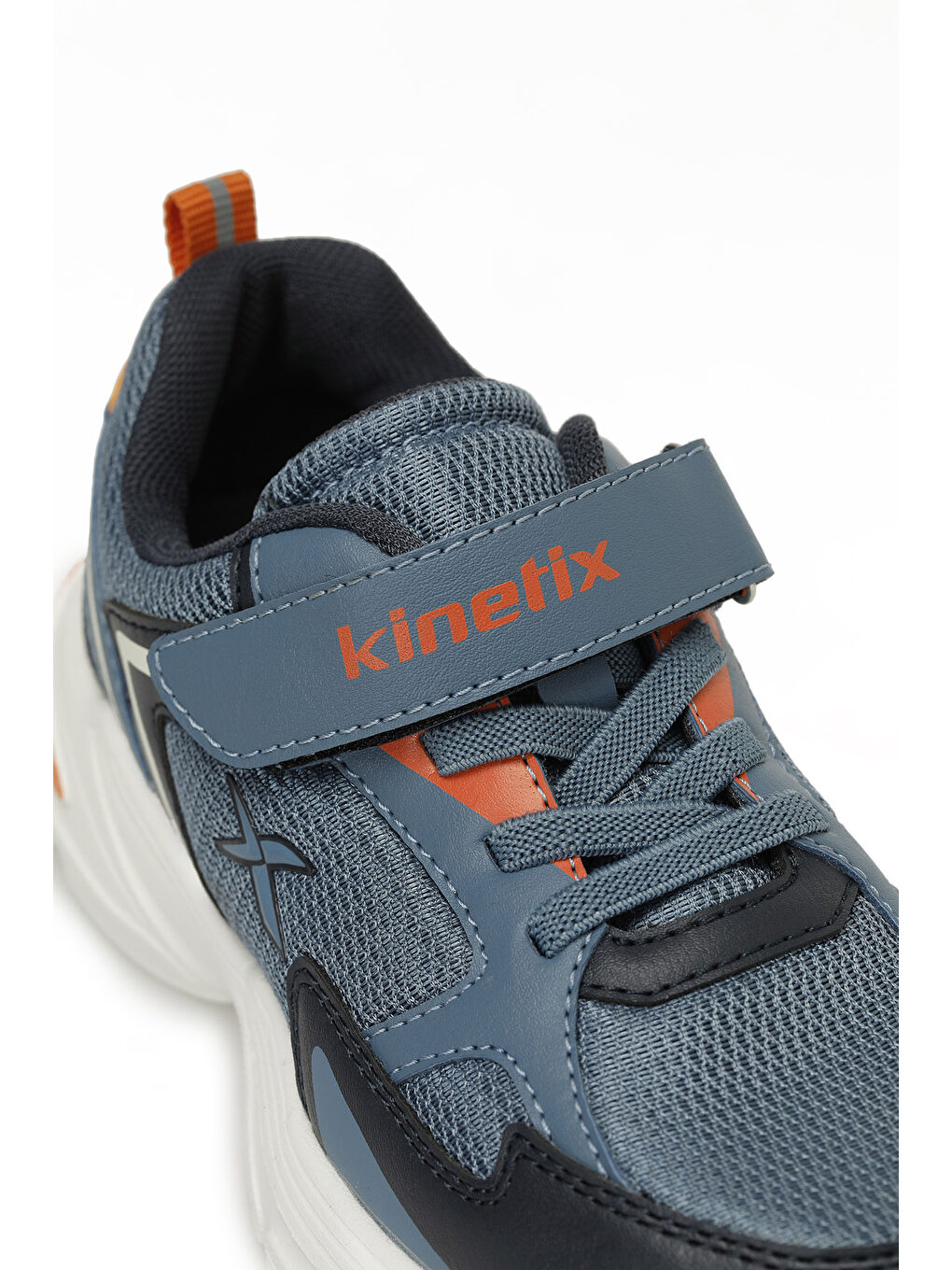 ASTOG F 5FX Açık Lacivert Erkek Çocuk Spor Ayakkabı-6