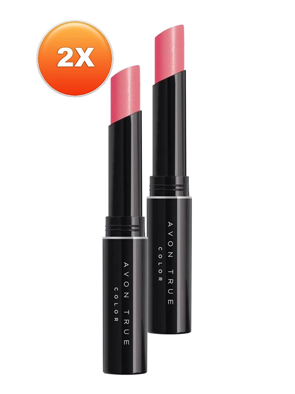 Ultra Beauty Ruj Stylo Vintage Pink İkili Set-1