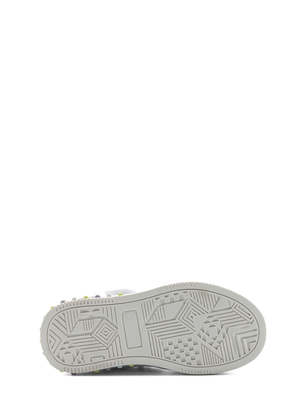 Mor VICANO P 5FX Lila Kız Çocuk Sneaker-3