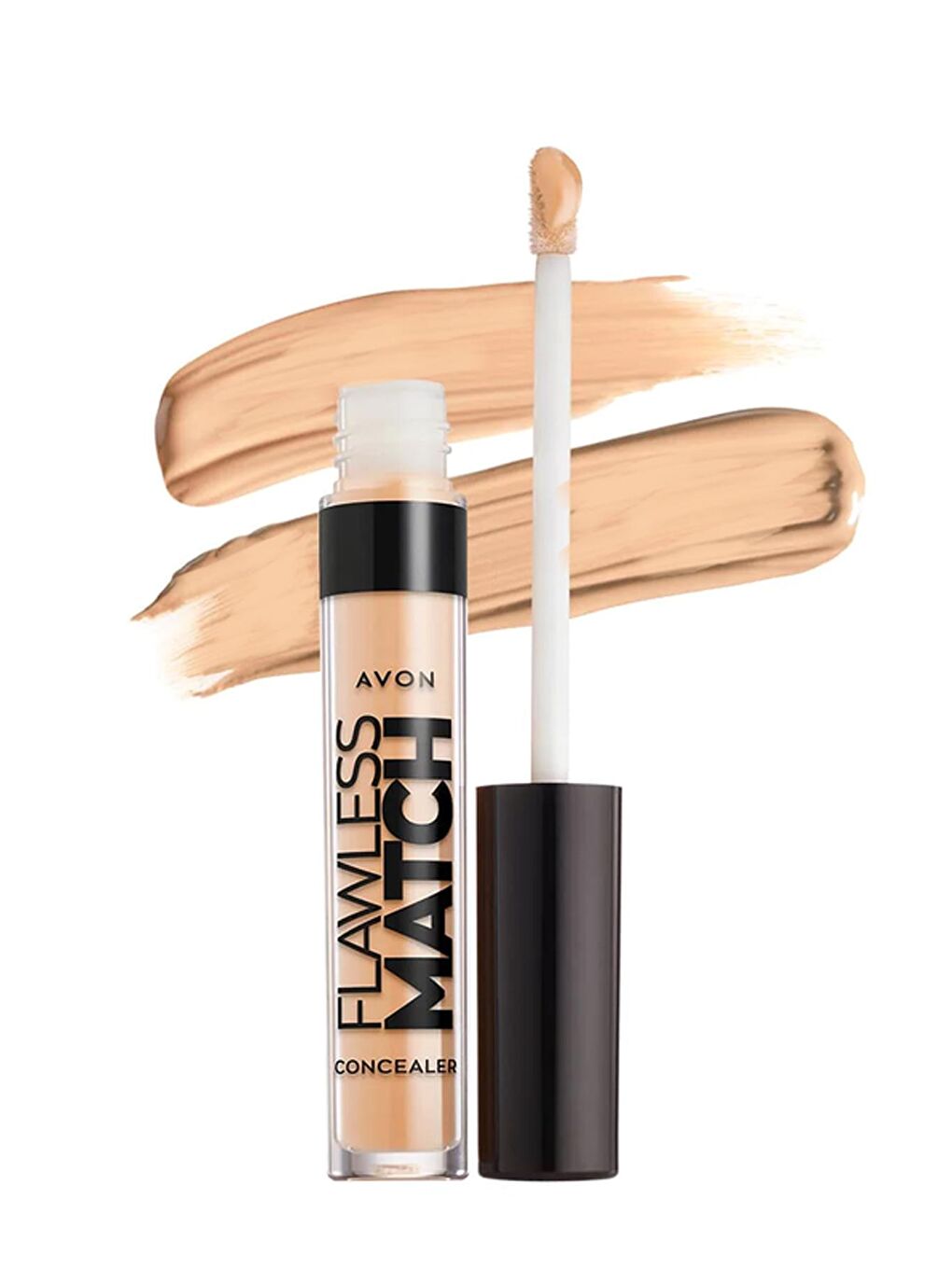 Flawless Match Likit Kapatıcı 14P Pink Fair