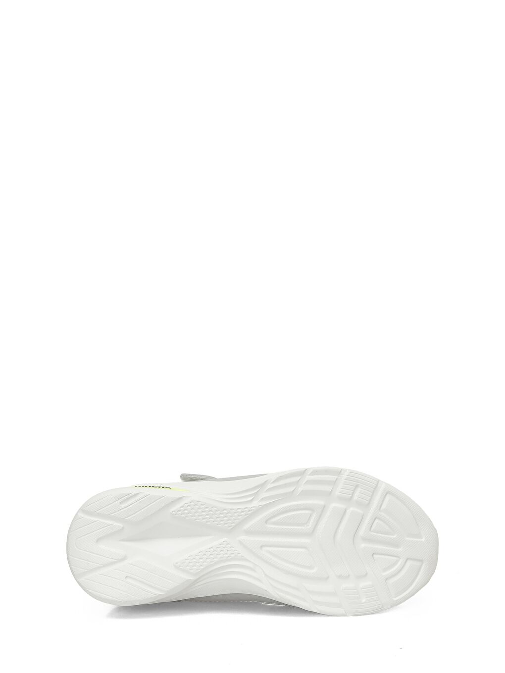 STARK J F 5FX Açık Gri Erkek Çocuk Spor Ayakkabı-5