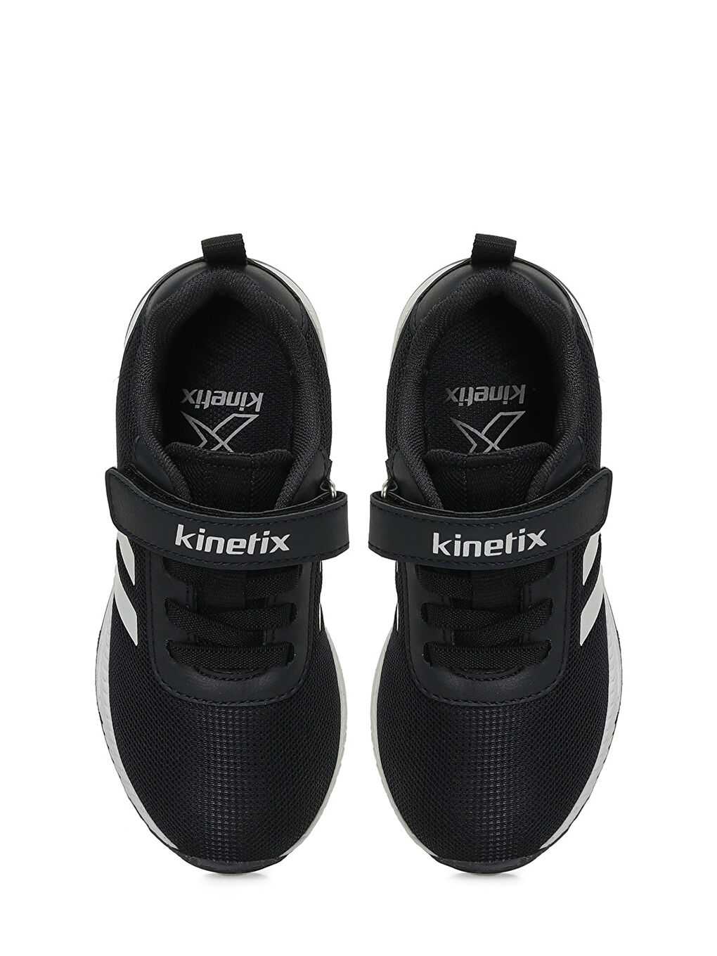 KORPER II P 5FX Lacivert Erkek Çocuk Spor Ayakkabı-3