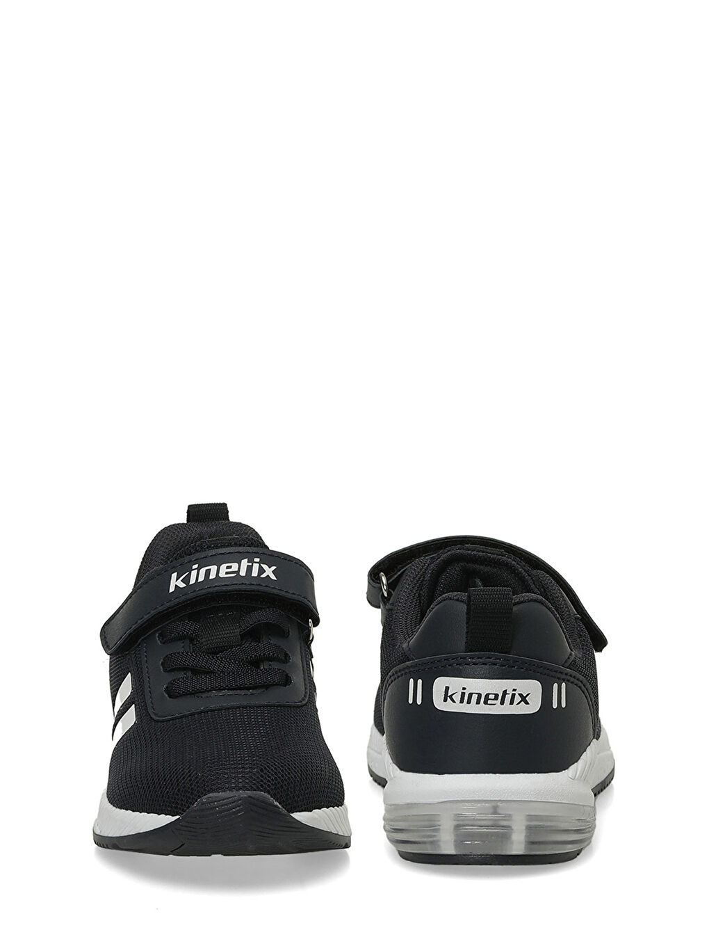 KORPER II P 5FX Lacivert Erkek Çocuk Spor Ayakkabı-4