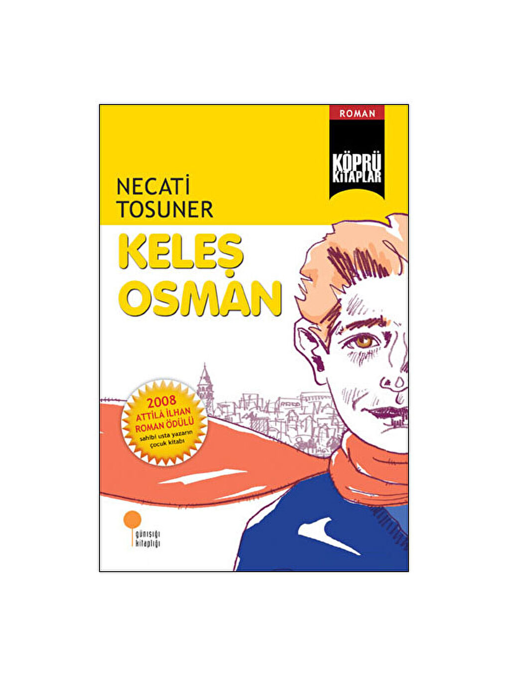 Köprü Kitaplar 1 Keleş Osman Necati Tosuner