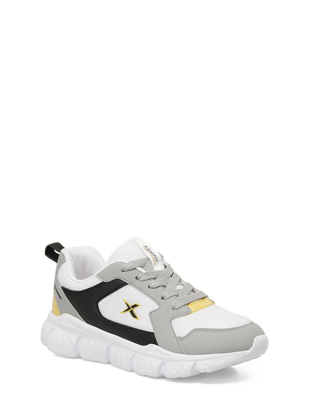 RENIUM G 5FX Beyaz Erkek Çocuk Spor Ayakkabı-1