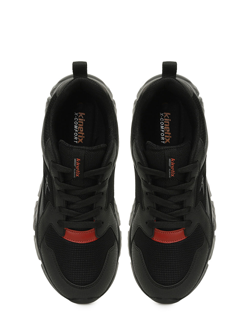 RENIUM G 5FX Siyah Erkek Çocuk Spor Ayakkabı-3