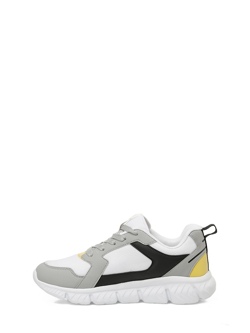 RENIUM G 5FX Beyaz Erkek Çocuk Spor Ayakkabı-2