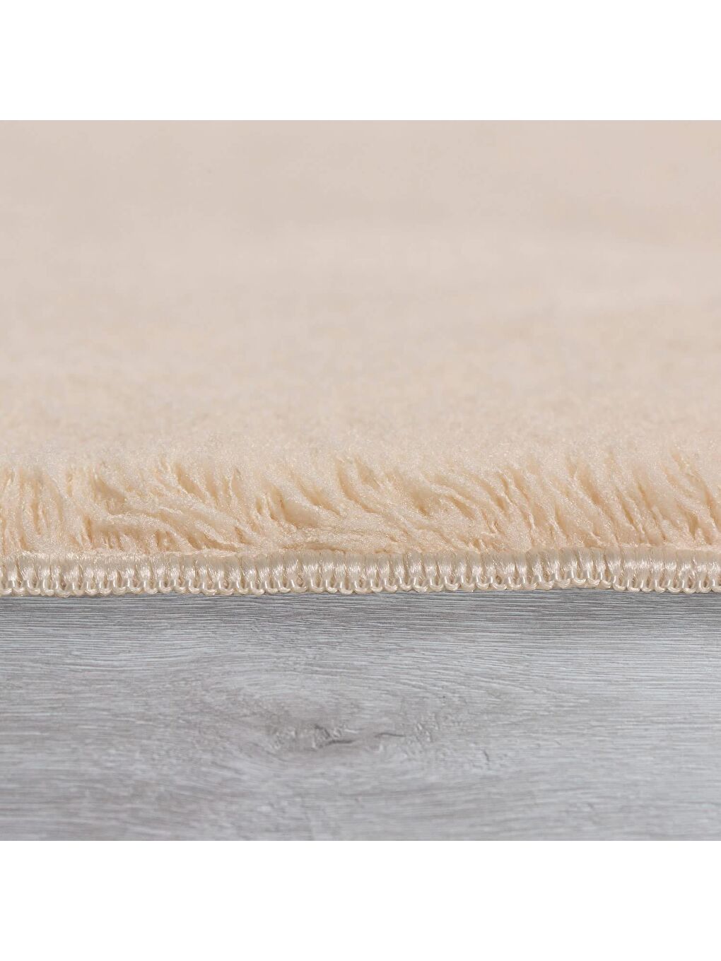 Ekru Royal Halı 80x150 Krem-2