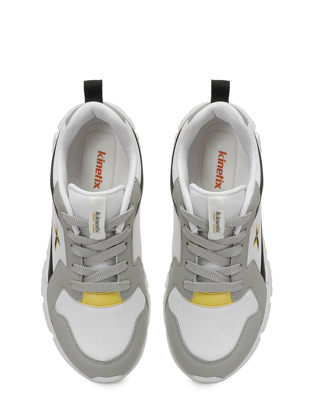 RENIUM G 5FX Beyaz Erkek Çocuk Spor Ayakkabı-3