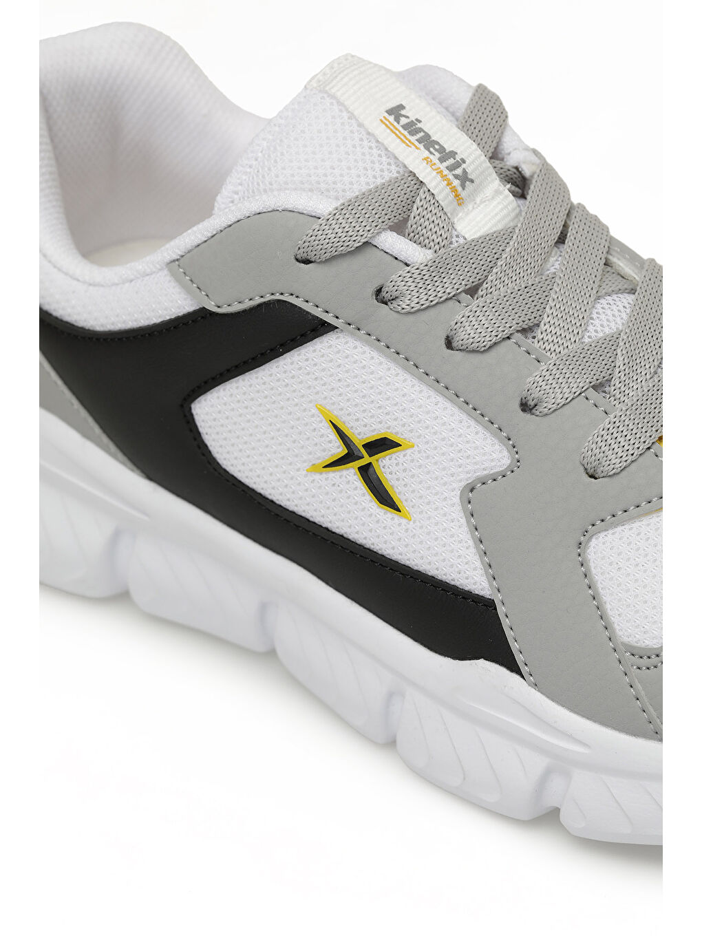 RENIUM G 5FX Beyaz Erkek Çocuk Spor Ayakkabı-6