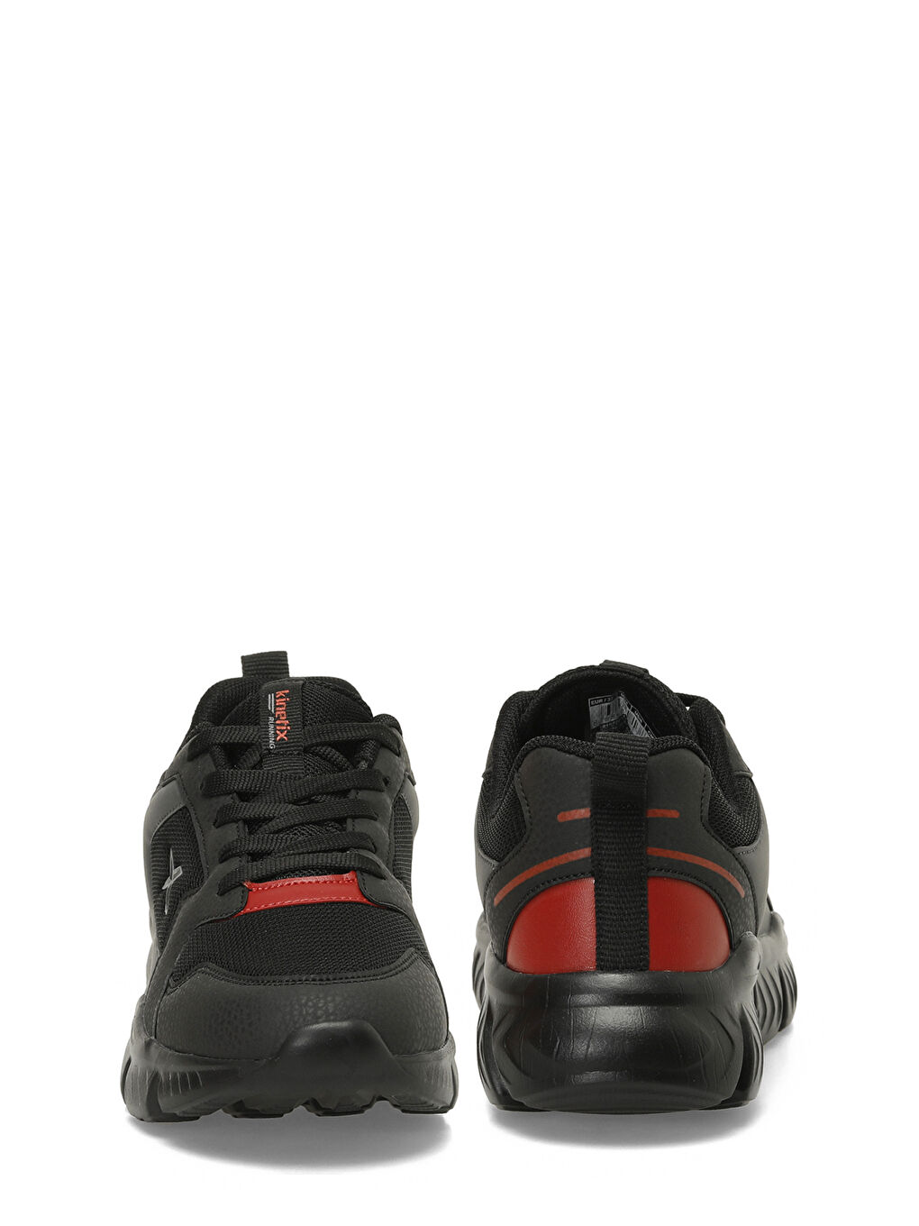 RENIUM G 5FX Siyah Erkek Çocuk Spor Ayakkabı-4