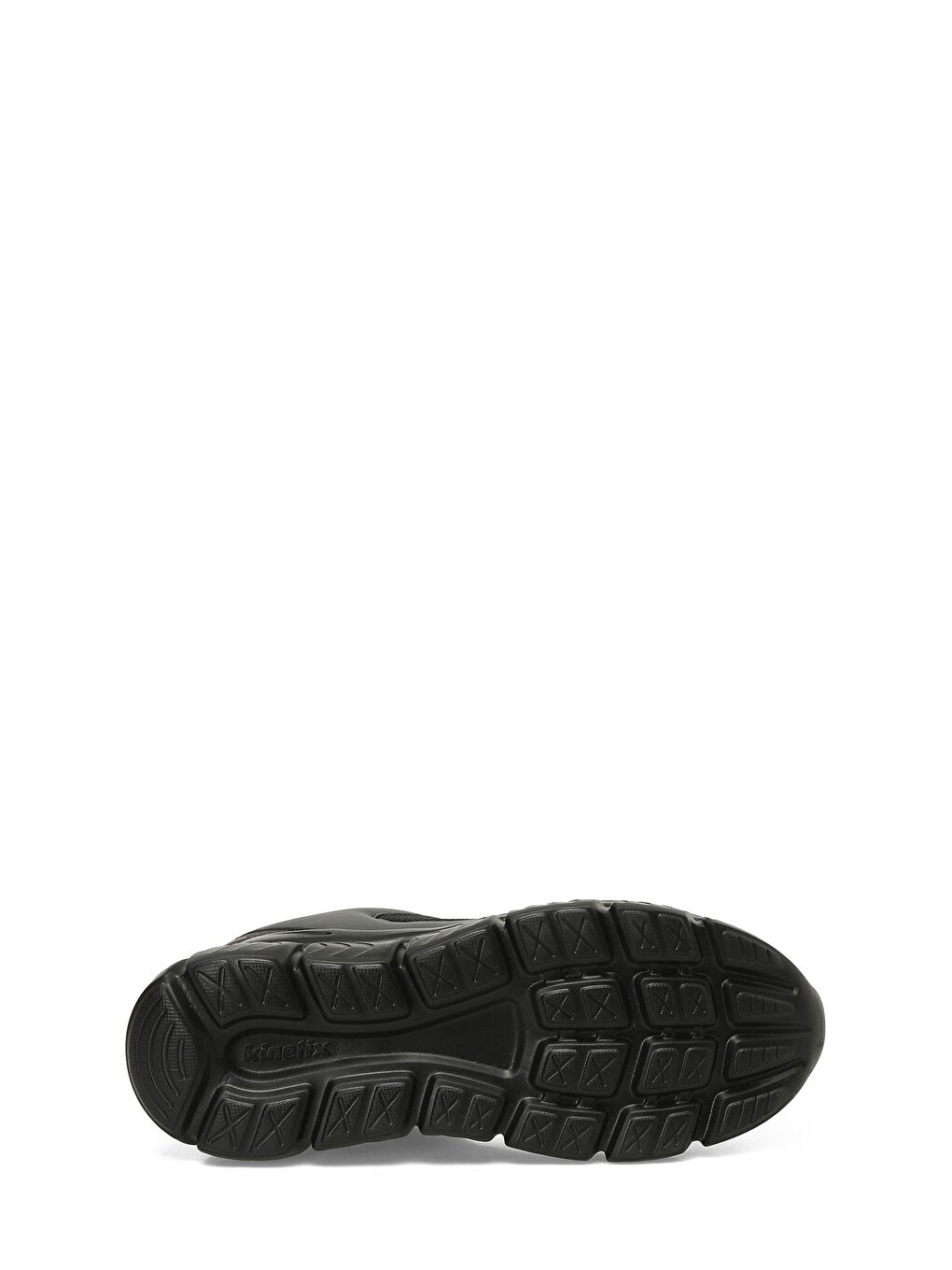 RENIUM G 5FX Siyah Erkek Çocuk Spor Ayakkabı-5