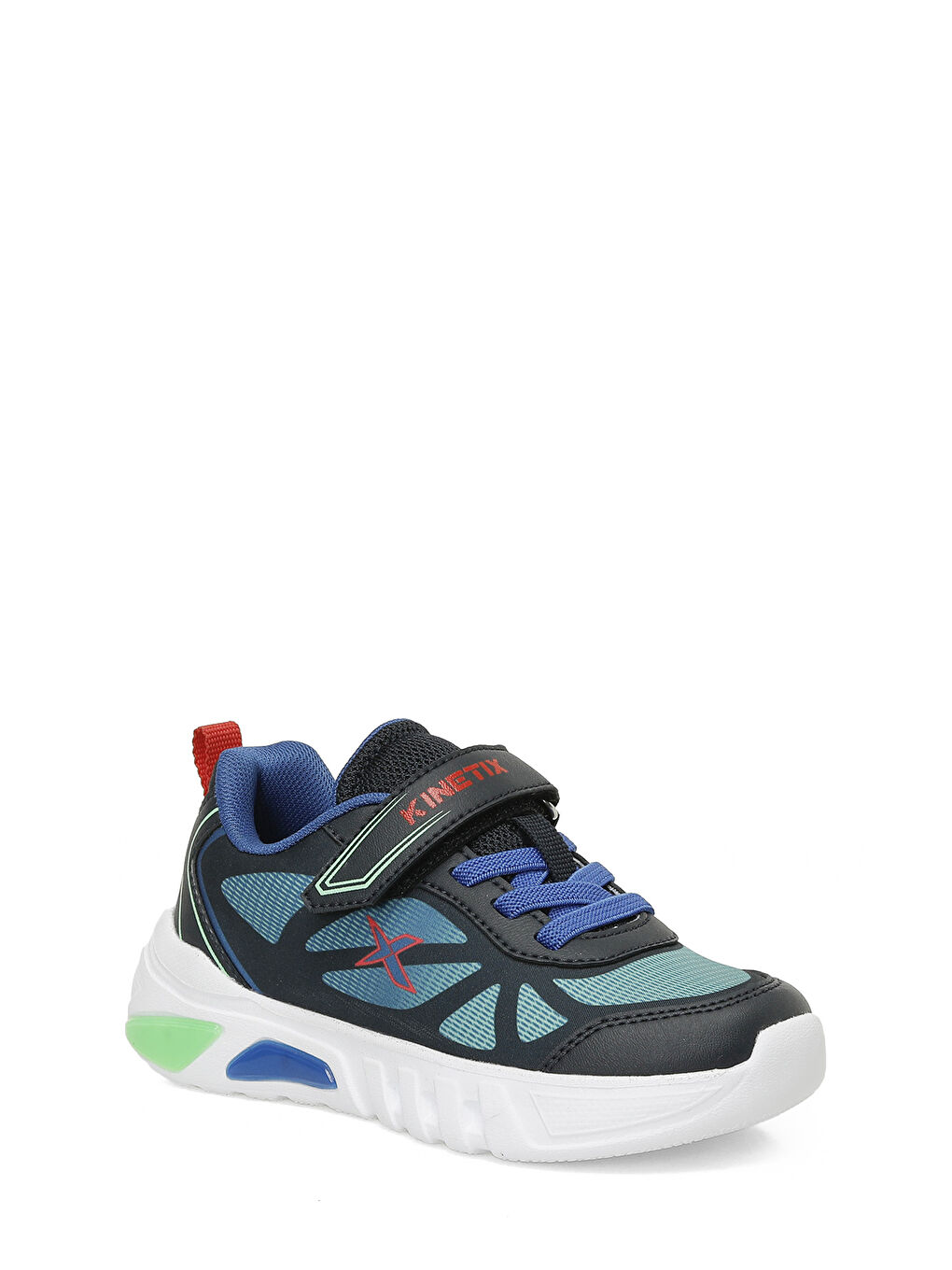 MAGS P 5FX Lacivert Erkek Çocuk Spor Ayakkabı-1