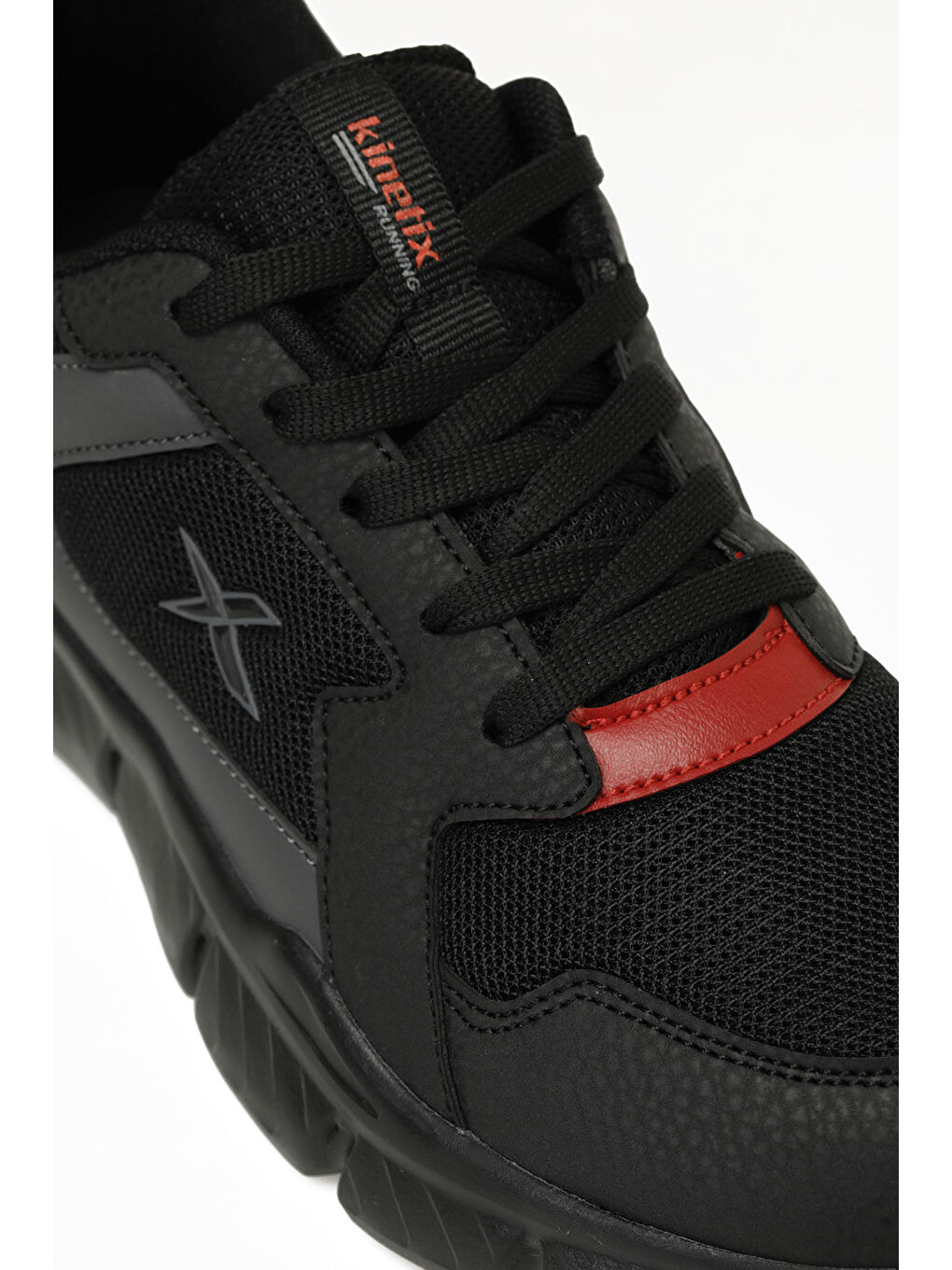 RENIUM G 5FX Siyah Erkek Çocuk Spor Ayakkabı-6