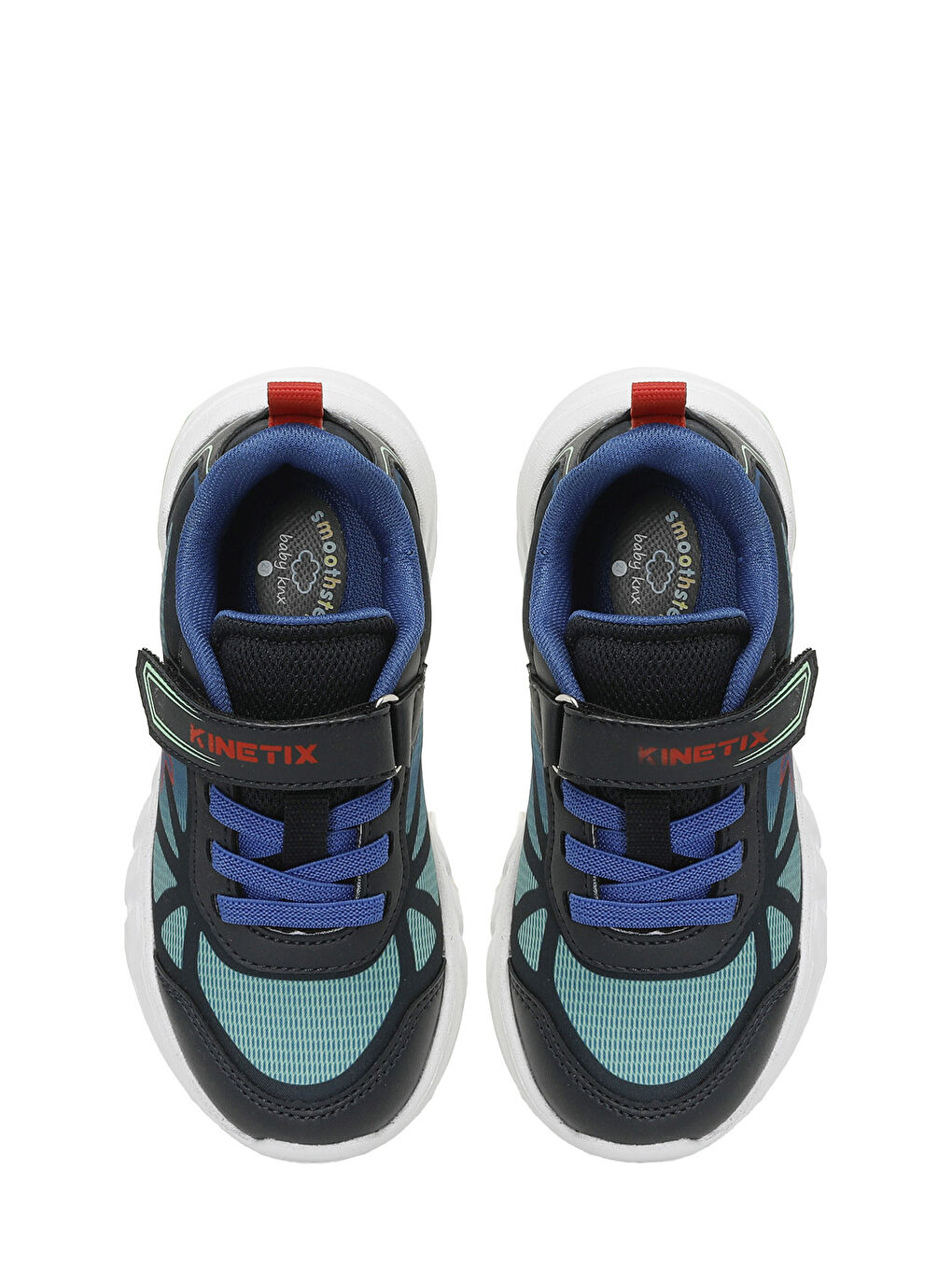 MAGS P 5FX Lacivert Erkek Çocuk Spor Ayakkabı-3