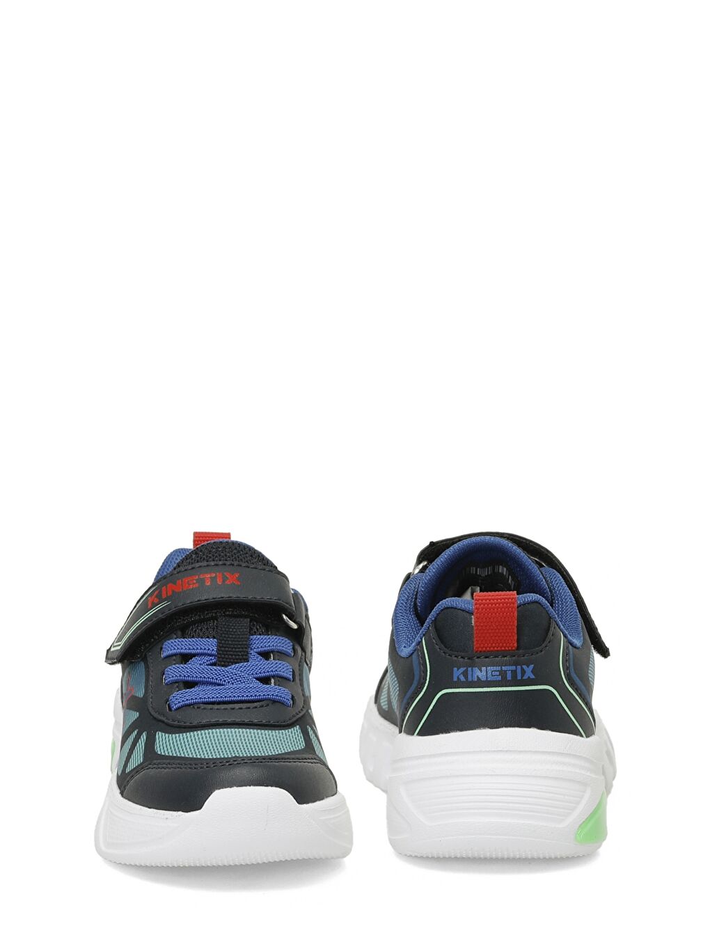 MAGS P 5FX Lacivert Erkek Çocuk Spor Ayakkabı-4