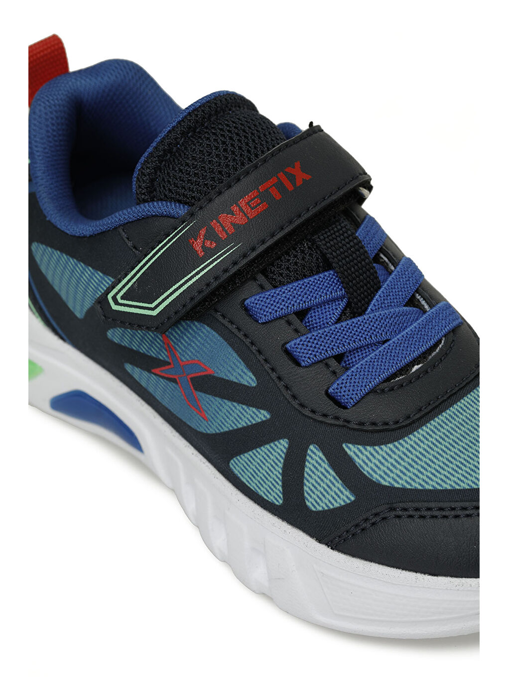 MAGS P 5FX Lacivert Erkek Çocuk Spor Ayakkabı-6