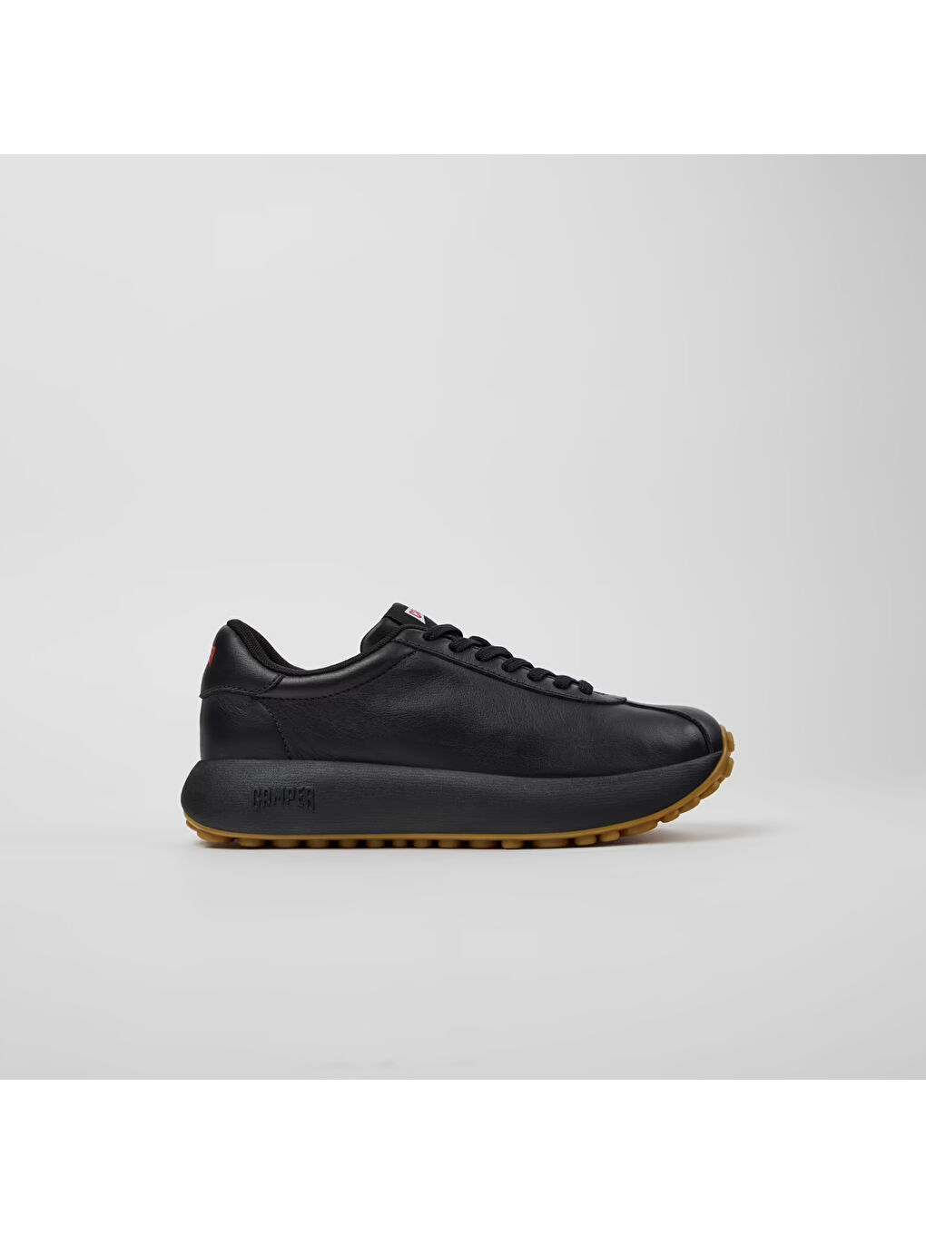 Siyah Kadın Sneaker ( Günlük) K201853-001 Pelotas Athens Black