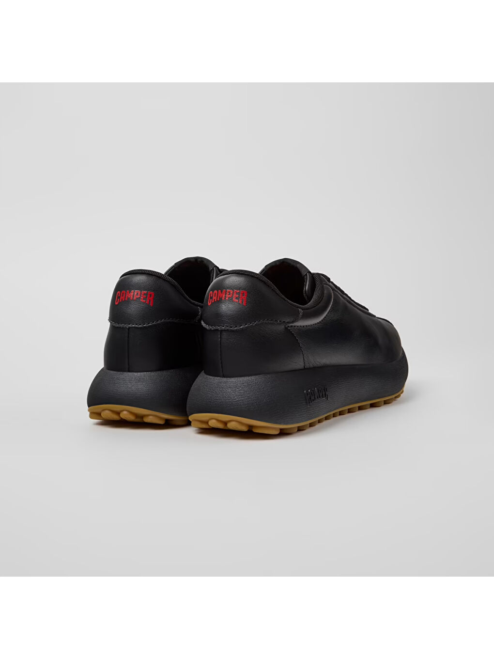 Siyah Kadın Sneaker ( Günlük) K201853-001 Pelotas Athens Black-2