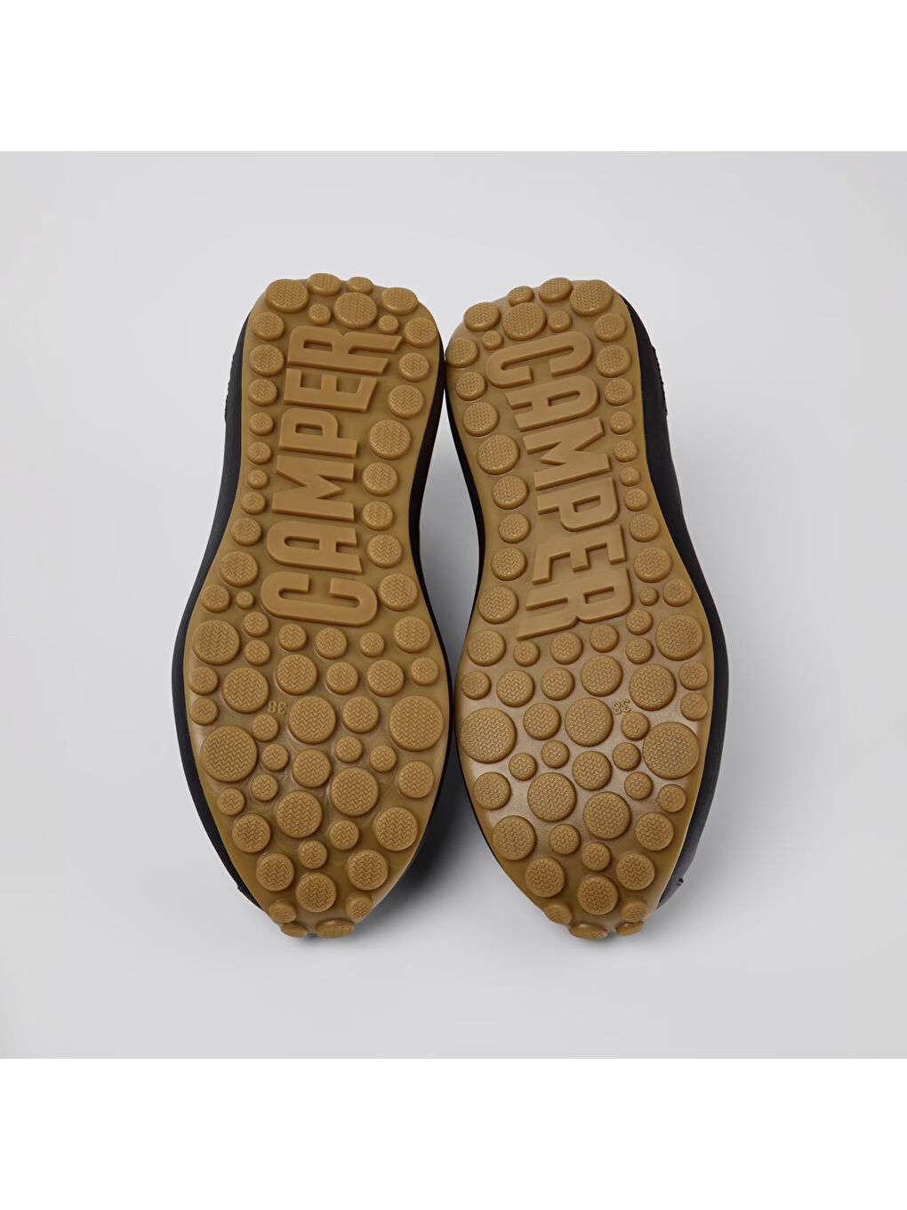 Siyah Kadın Sneaker ( Günlük) K201853-001 Pelotas Athens Black-4