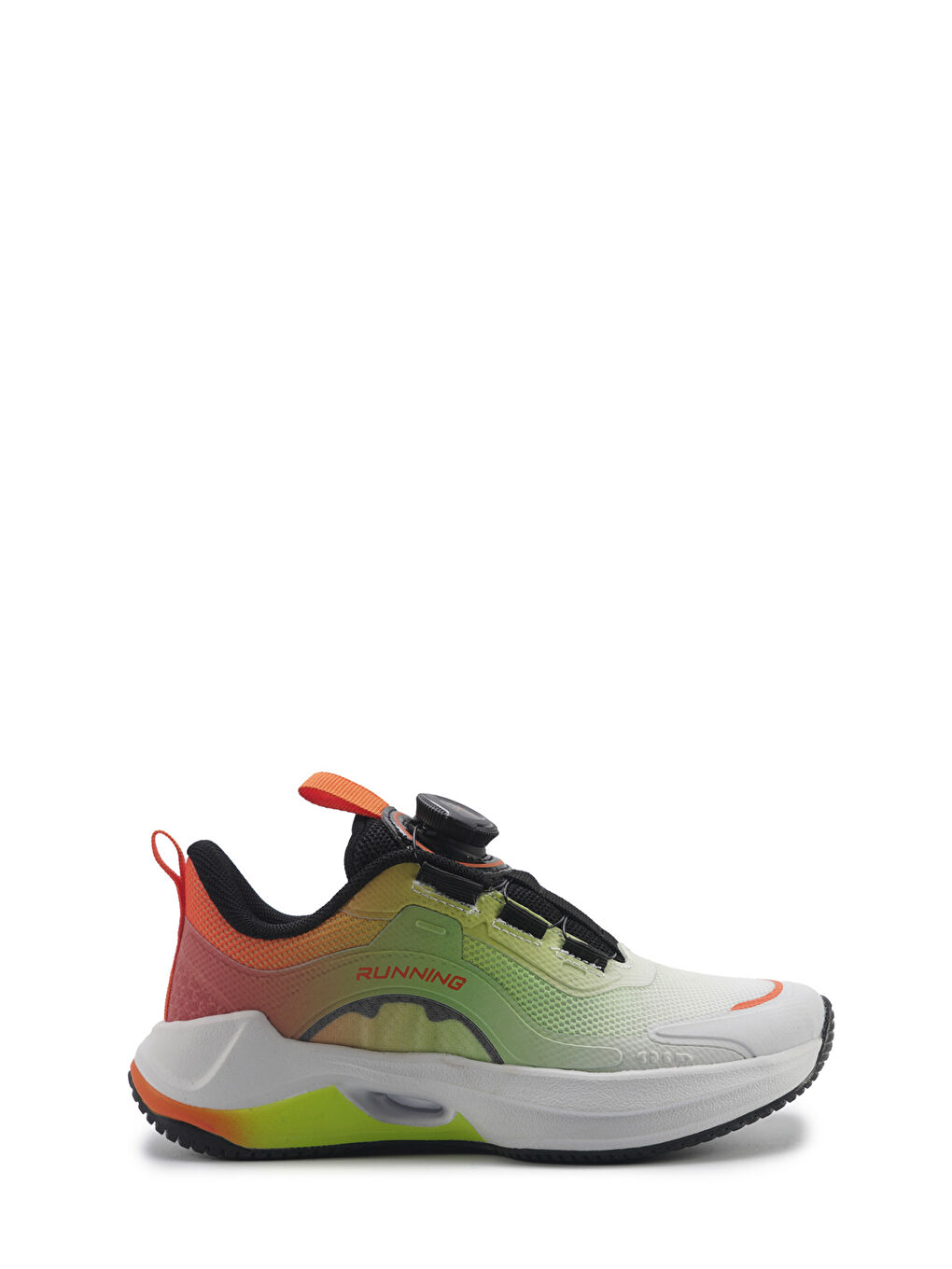 VANER F 5FX Beyaz Erkek Çocuk Spor Ayakkabı