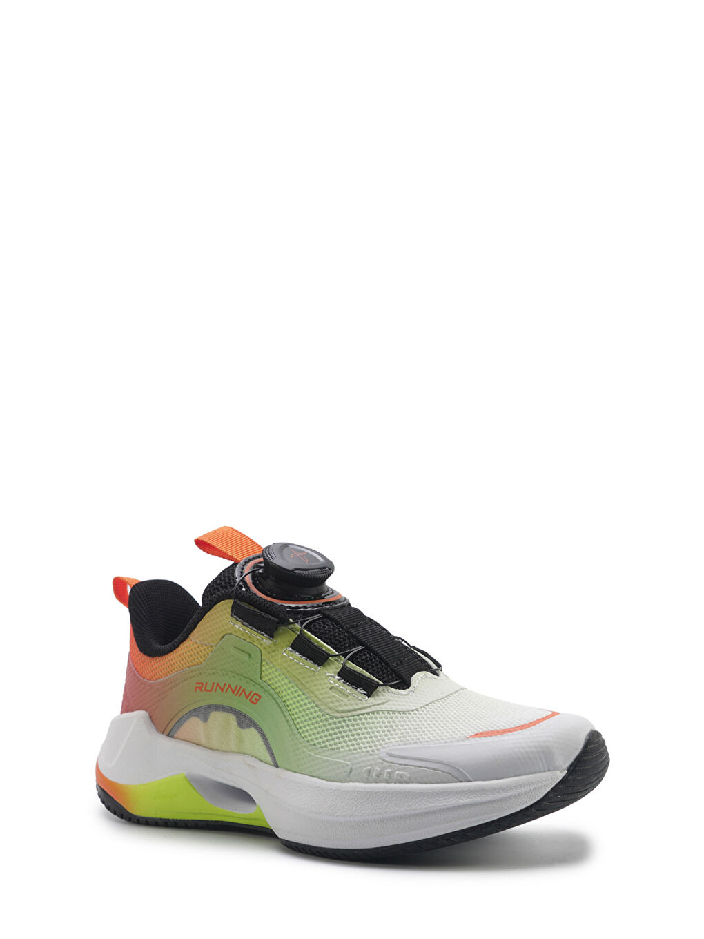 VANER F 5FX Beyaz Erkek Çocuk Spor Ayakkabı-1