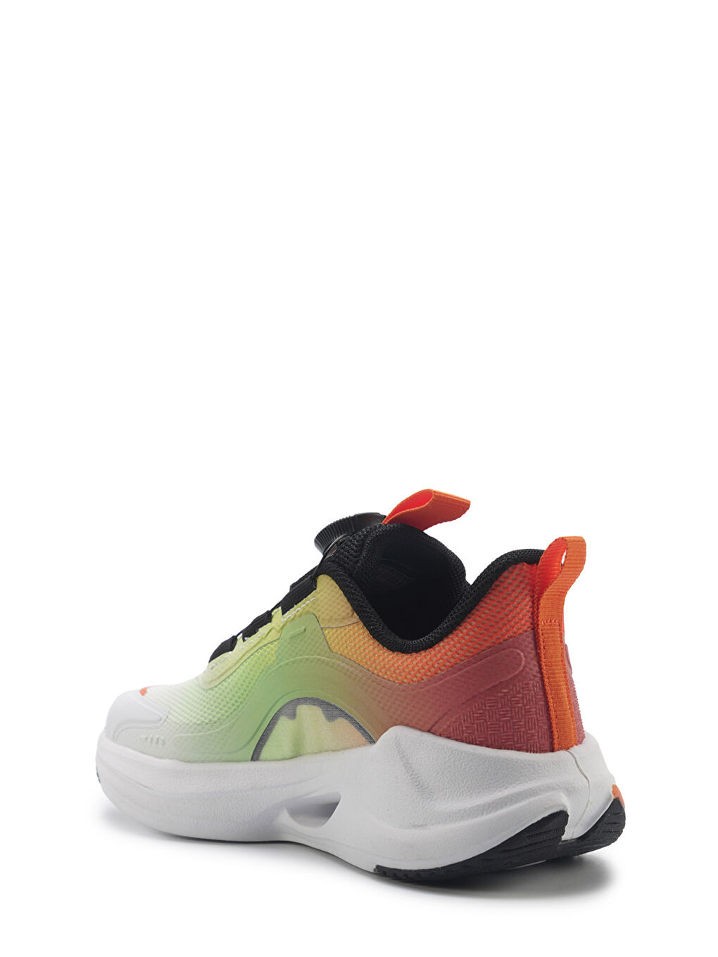 VANER F 5FX Beyaz Erkek Çocuk Spor Ayakkabı-2