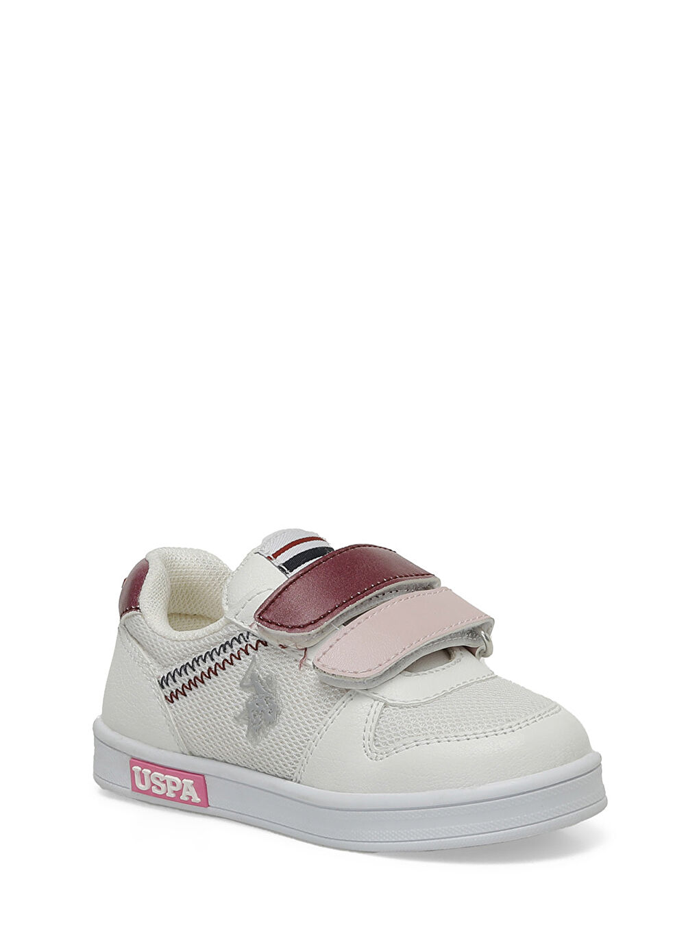 CASSERA 4FX Beyaz Kız Çocuk Sneaker-1