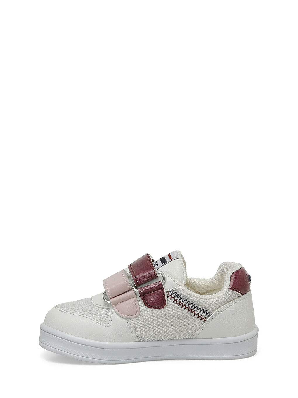 CASSERA 4FX Beyaz Kız Çocuk Sneaker-2