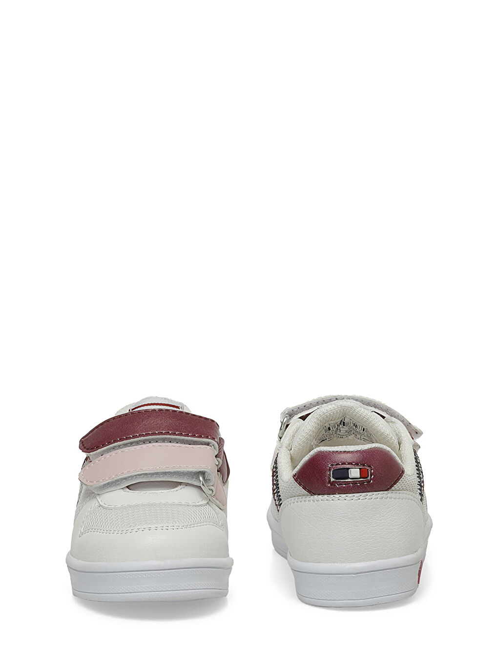 CASSERA 4FX Beyaz Kız Çocuk Sneaker-4