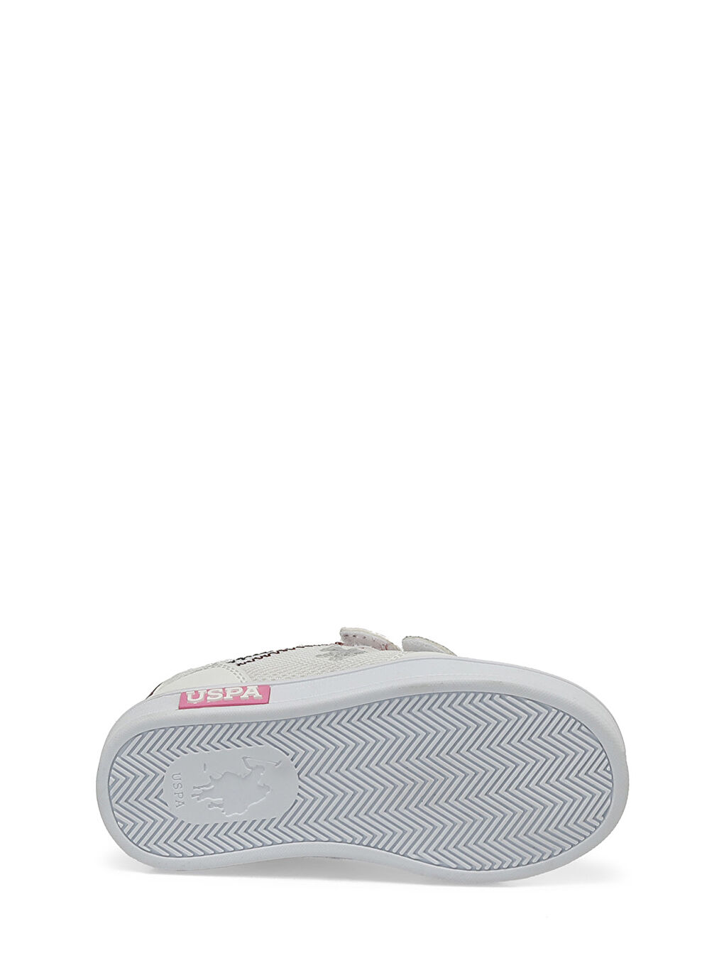 CASSERA 4FX Beyaz Kız Çocuk Sneaker-5