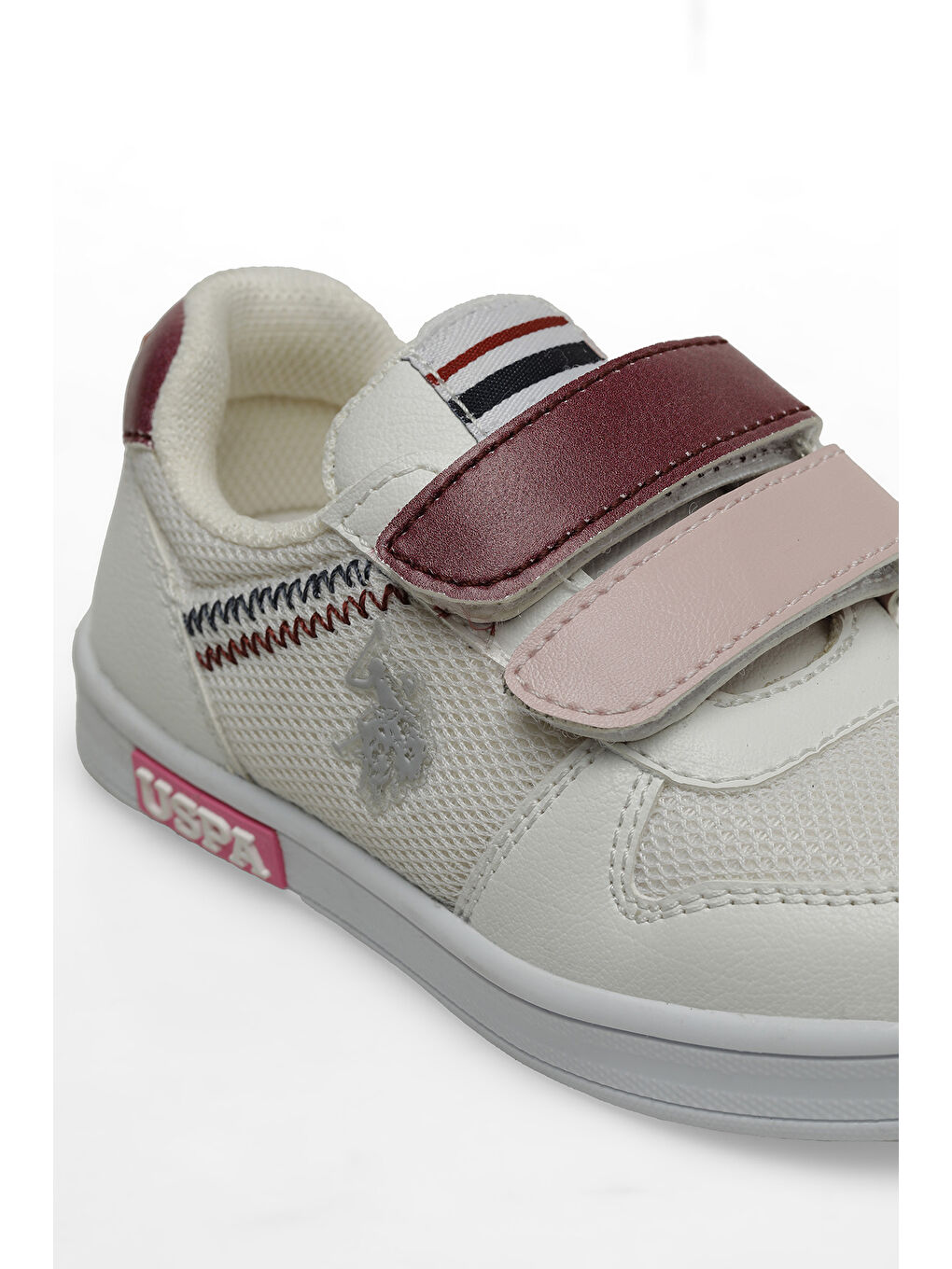 CASSERA 4FX Beyaz Kız Çocuk Sneaker-6