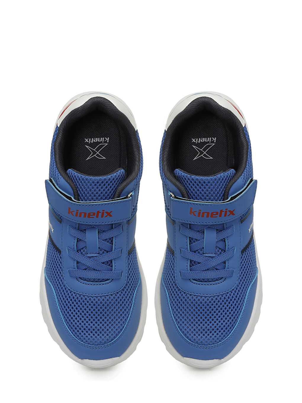 Mavi MONAD F 5FX Saks Erkek Çocuk Sneaker-3