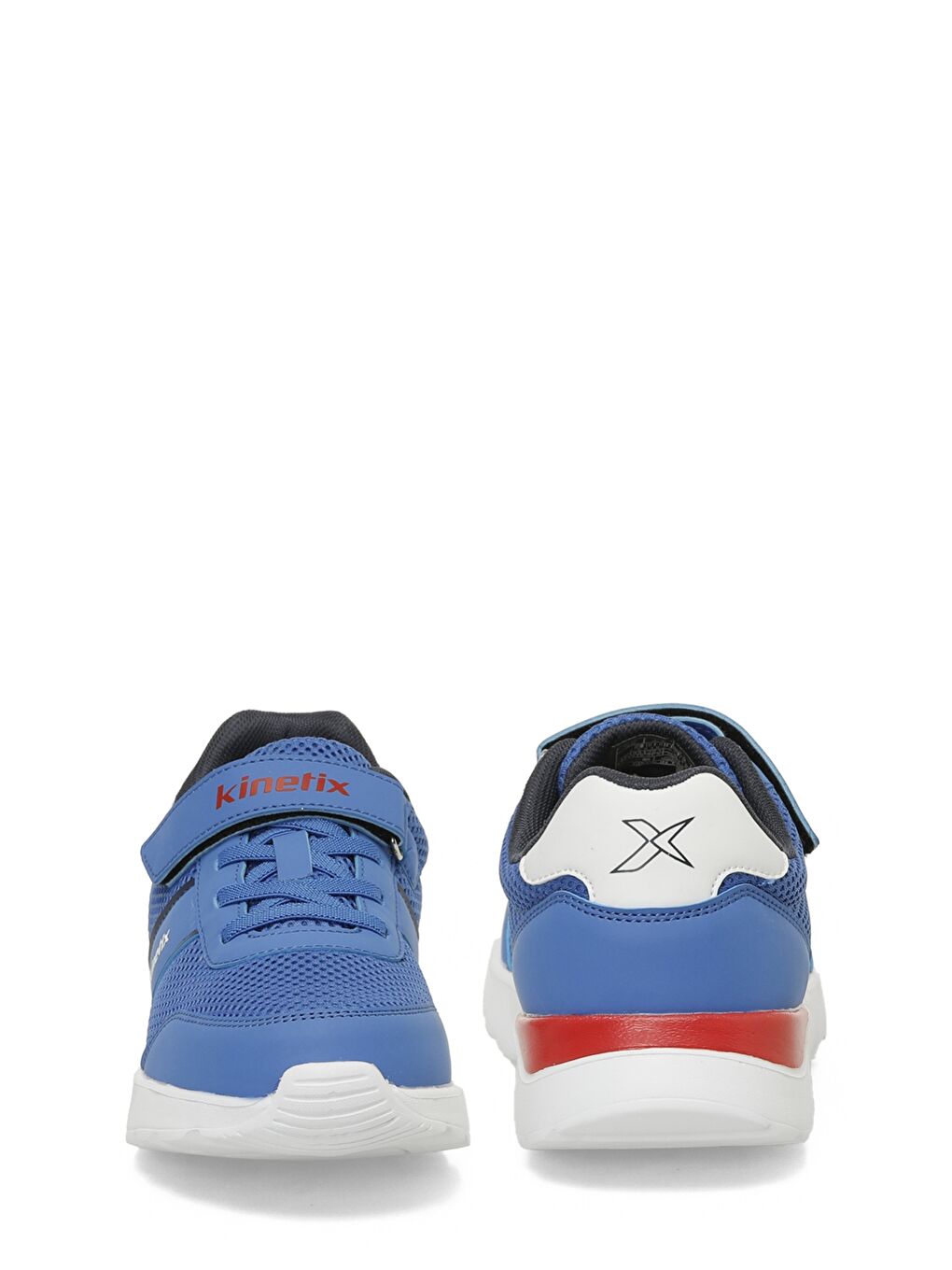 Mavi MONAD F 5FX Saks Erkek Çocuk Sneaker-4