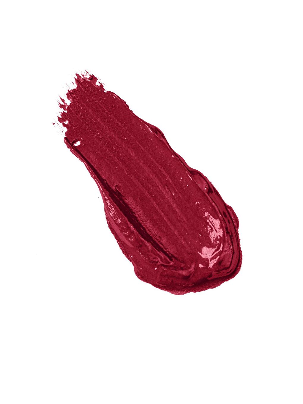 Note Cosmetique Kırmızı Mineral Matte Lip Cream Yarı Mat Bitişli Likit Ruj 06 Go Red - Kırmızı - 2