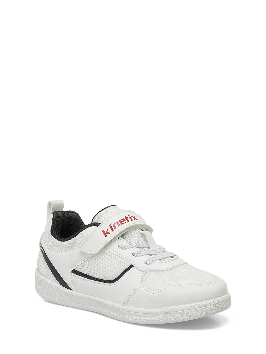 HORNET J F 5FX Beyaz Erkek Çocuk Sneaker-1