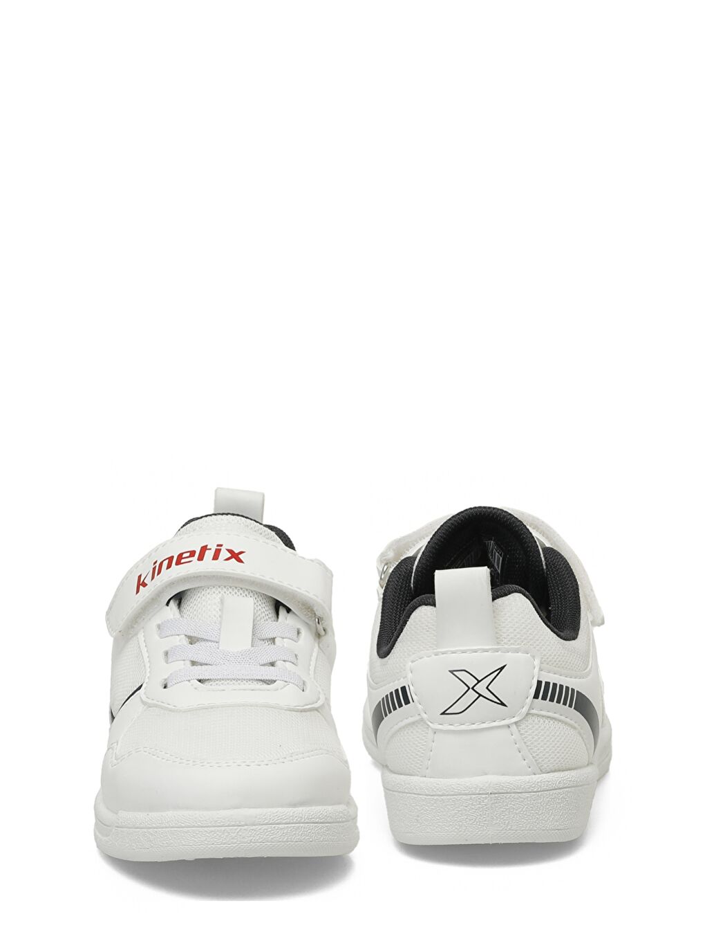 HORNET J F 5FX Beyaz Erkek Çocuk Sneaker-4