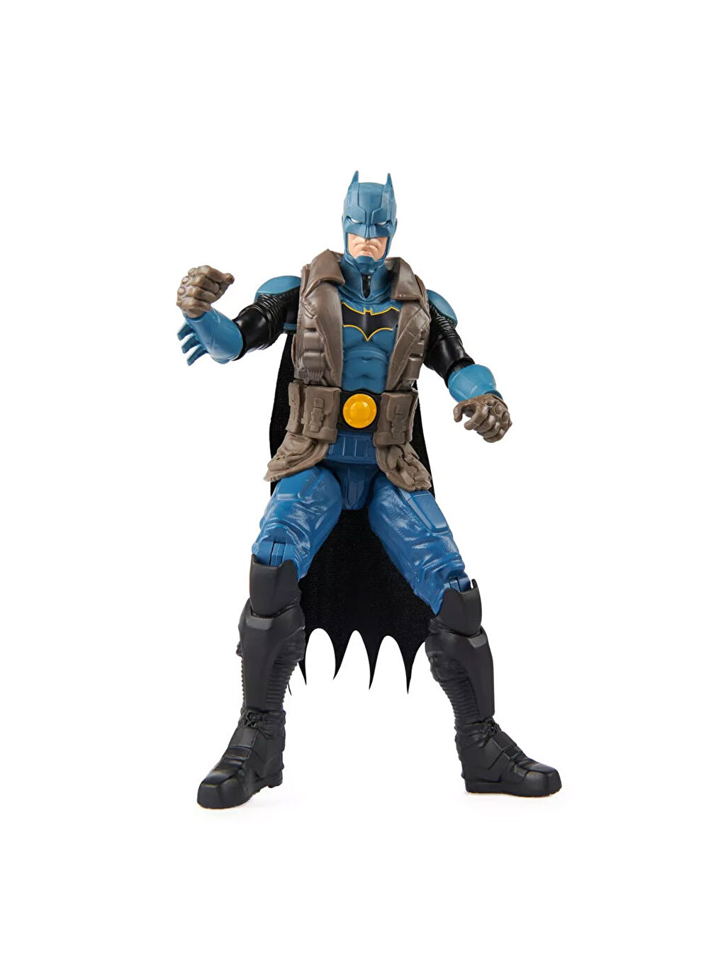 Batman Aksiyon Figürü S10 V0 30 cm SPM-6069258