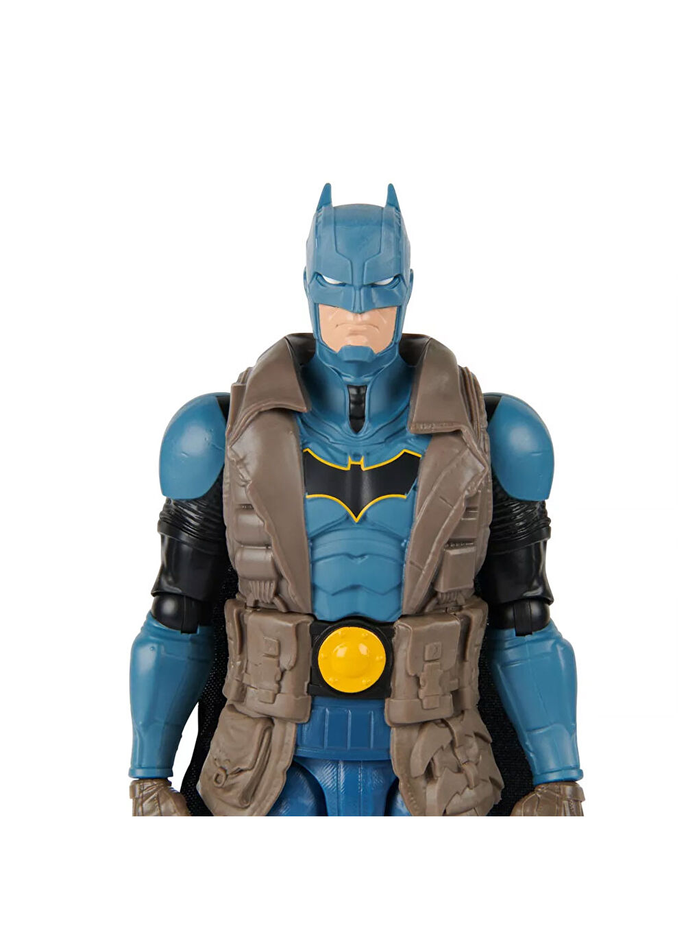 Batman Aksiyon Figürü S10 V0 30 cm SPM-6069258 - 1