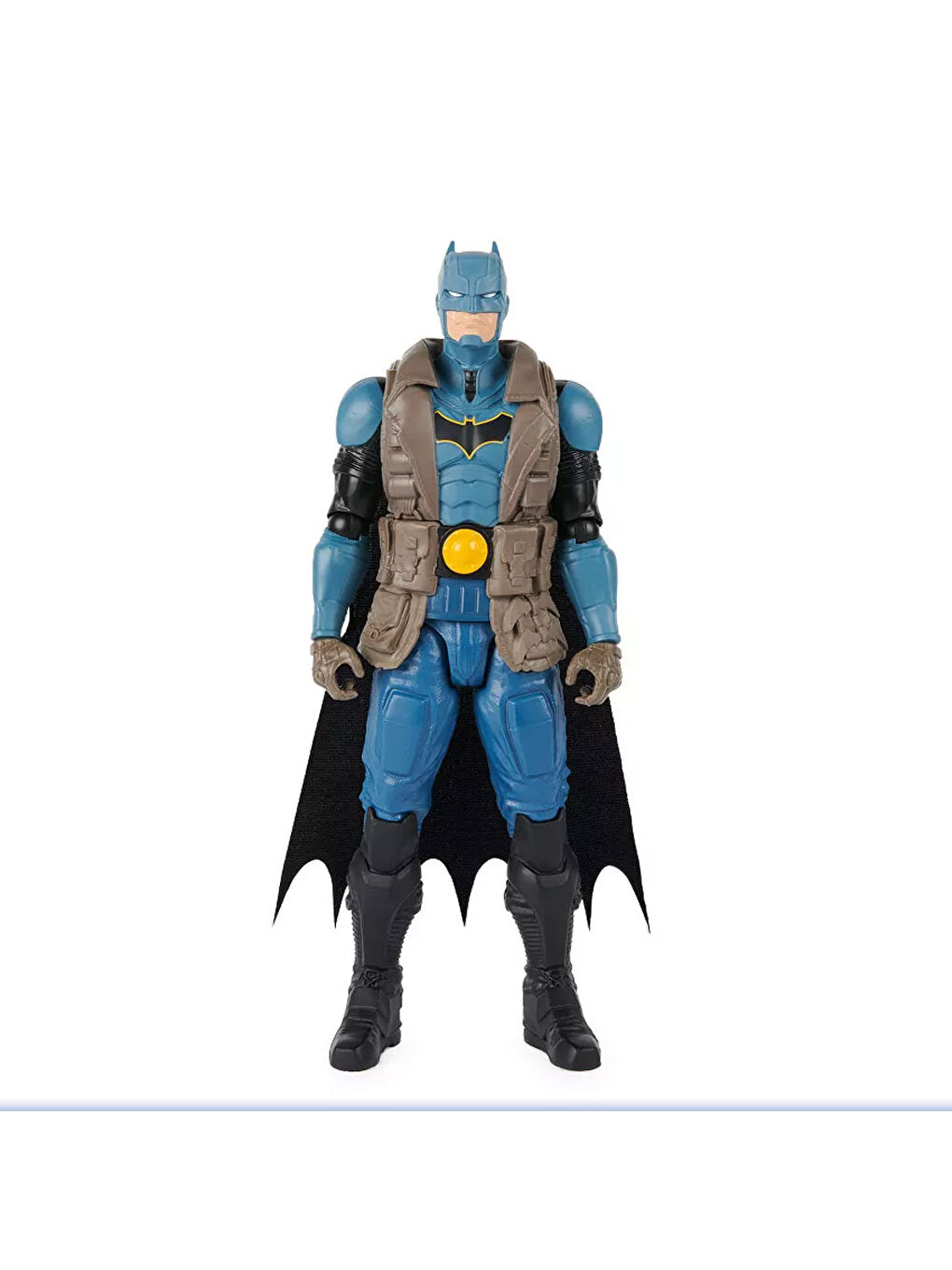 Batman Aksiyon Figürü S10 V0 30 cm SPM-6069258 - 2