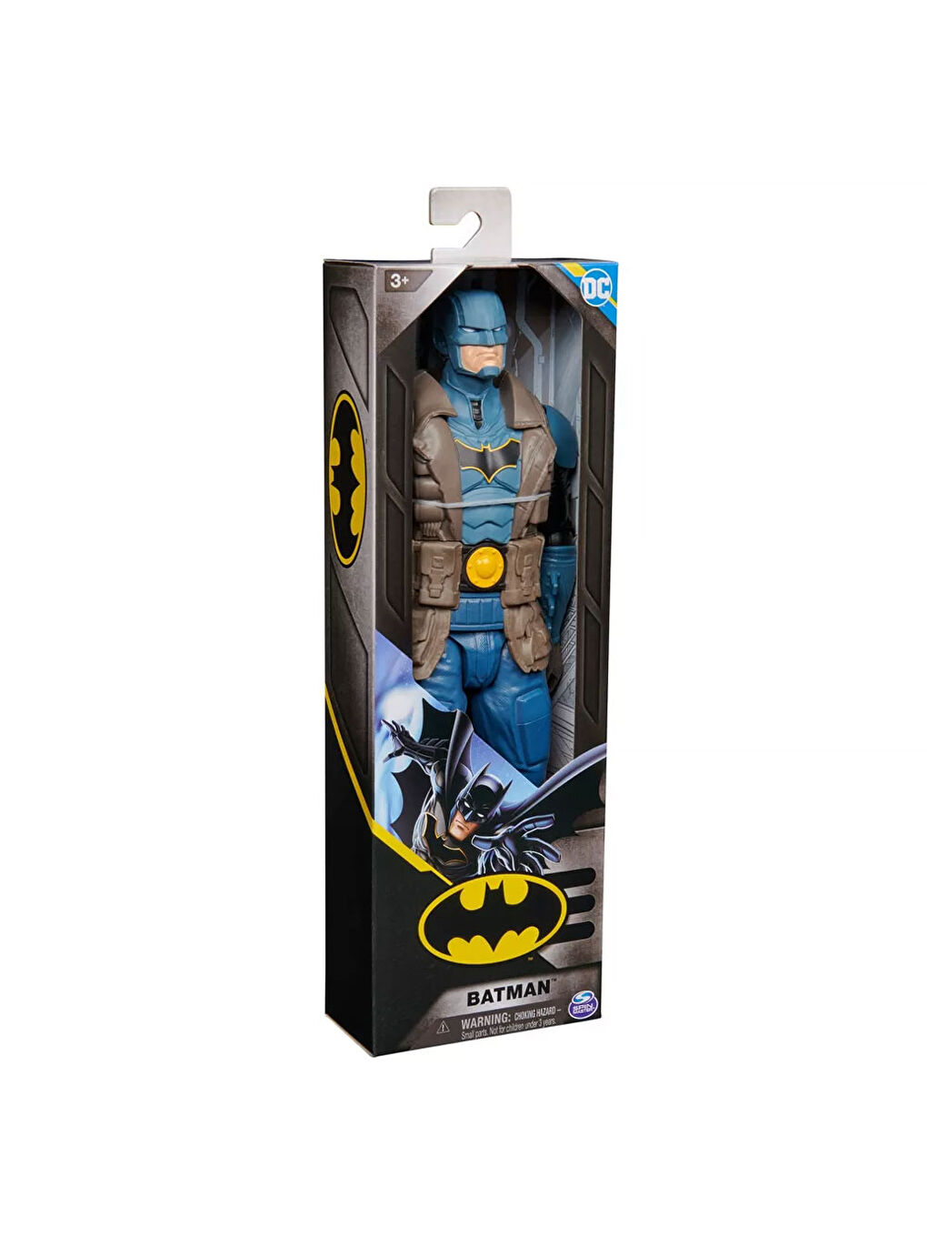 Batman Aksiyon Figürü S10 V0 30 cm SPM-6069258 - 3