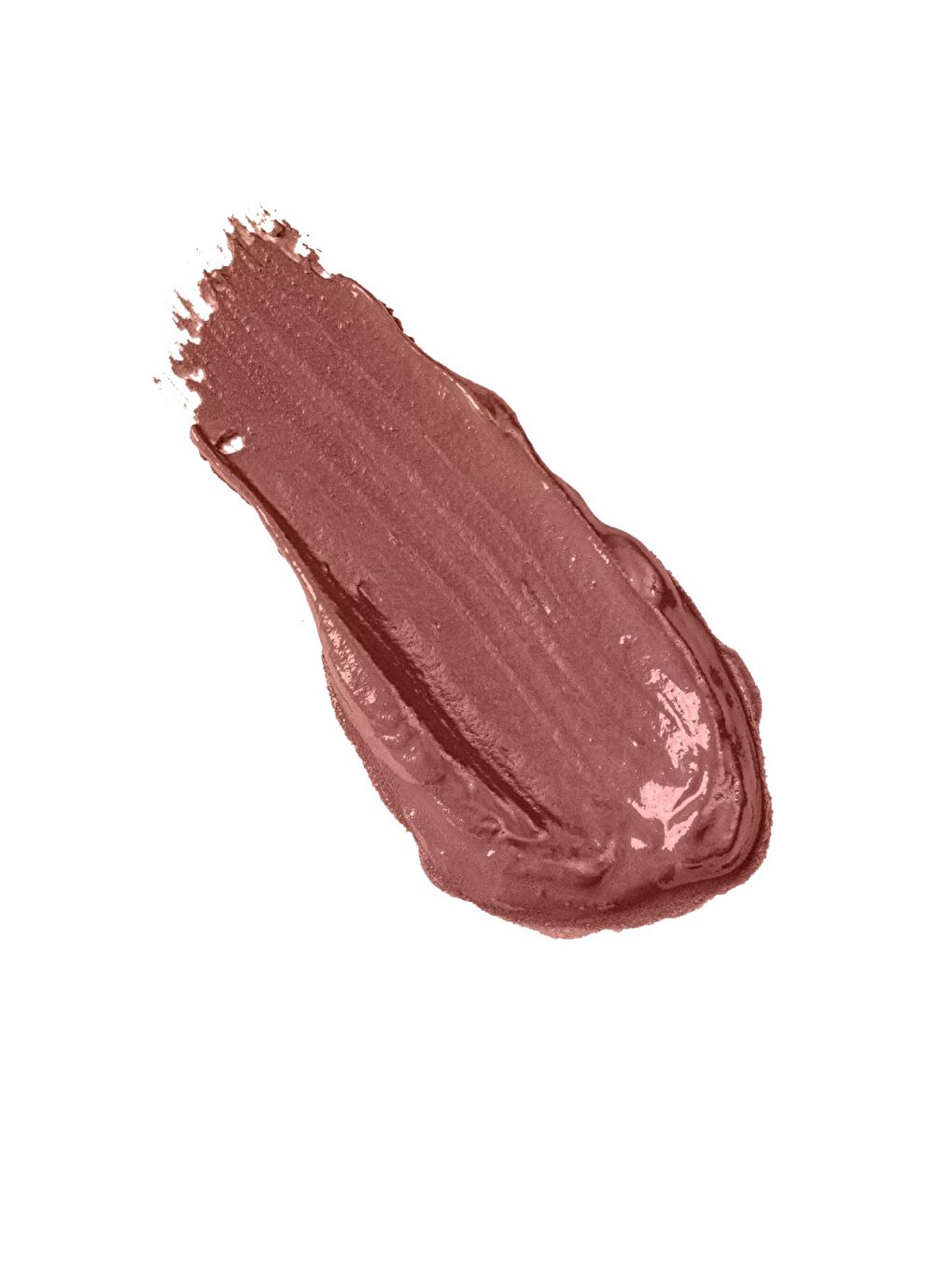 Note Cosmetique Nude Mineral Matte Lip Cream Yarı Mat Bitişli Likit Ruj 01 Naked Kiss - Nude - 2