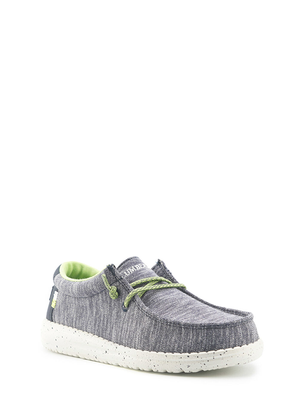 LUREN F 5FX Lacivert Erkek Çocuk Sneaker-1