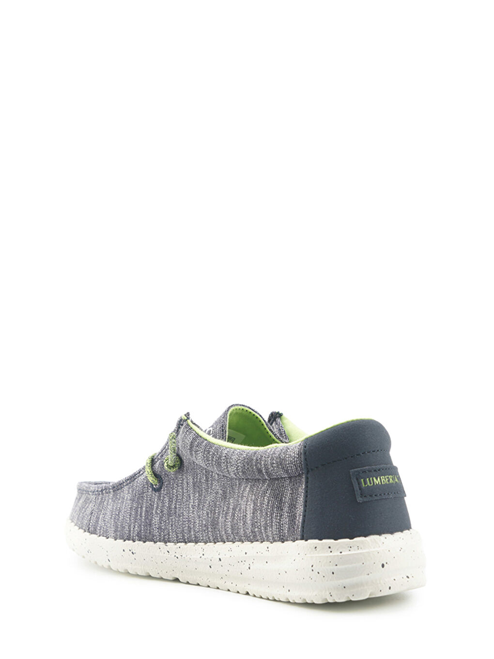 LUREN F 5FX Lacivert Erkek Çocuk Sneaker-2