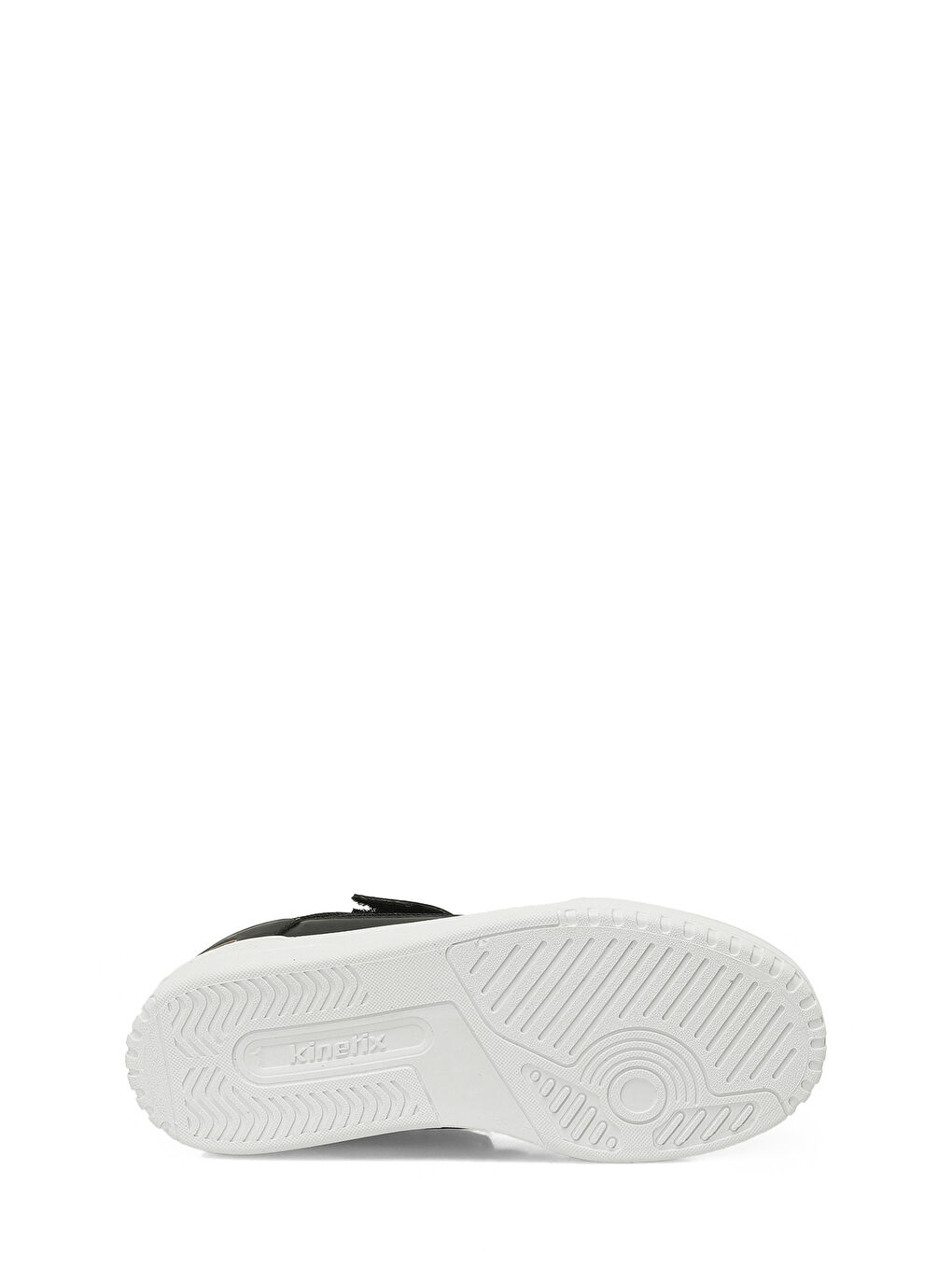 FOUND F 5FX Siyah Kız Çocuk Sneaker-5