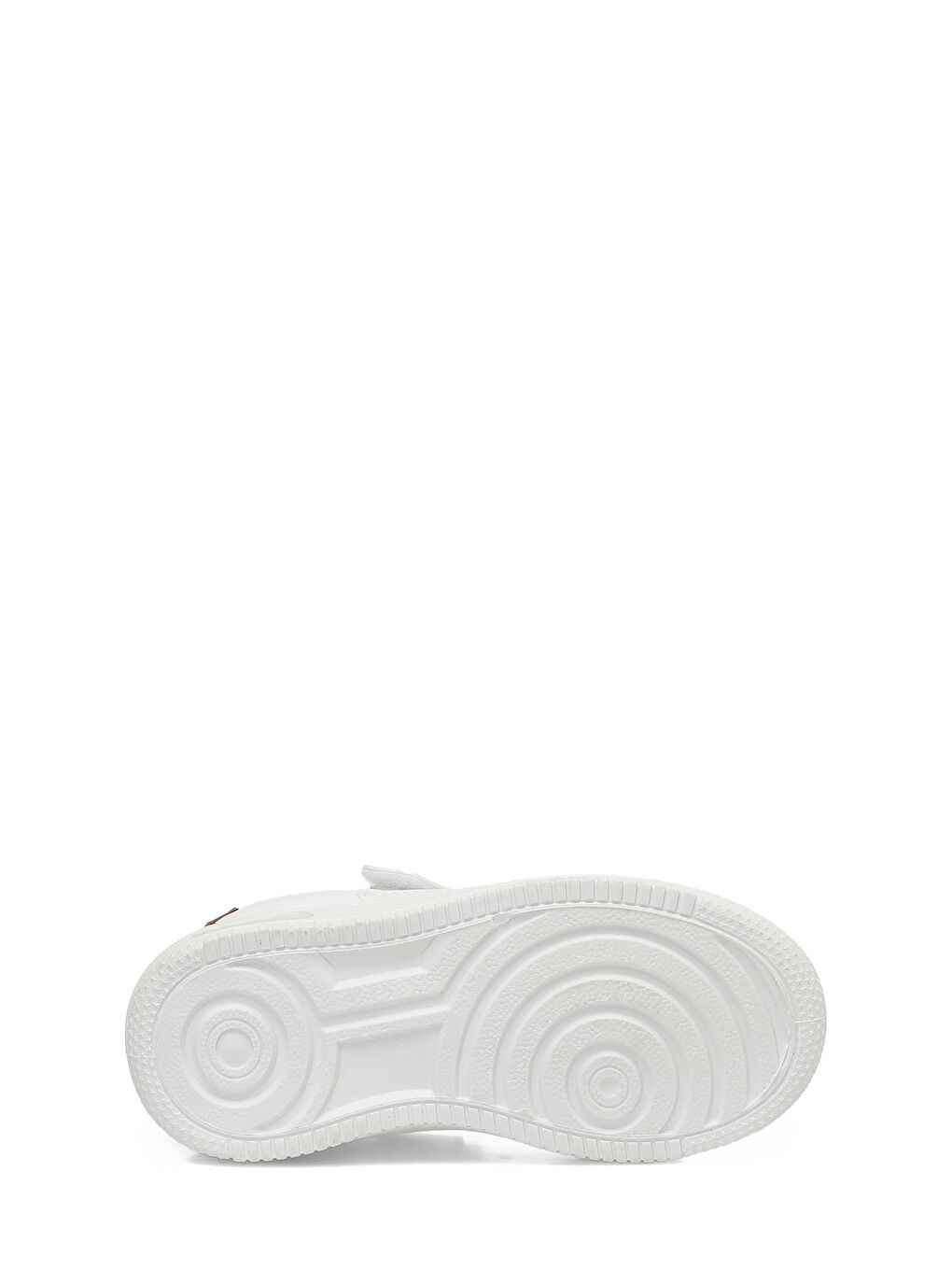 CENA PU  P 5FX Beyaz Erkek Çocuk Sneaker-5