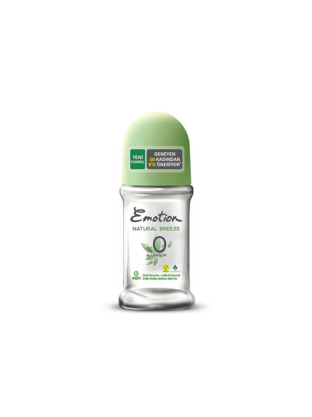 Emotion Natural Breeze Roll-on 50ml