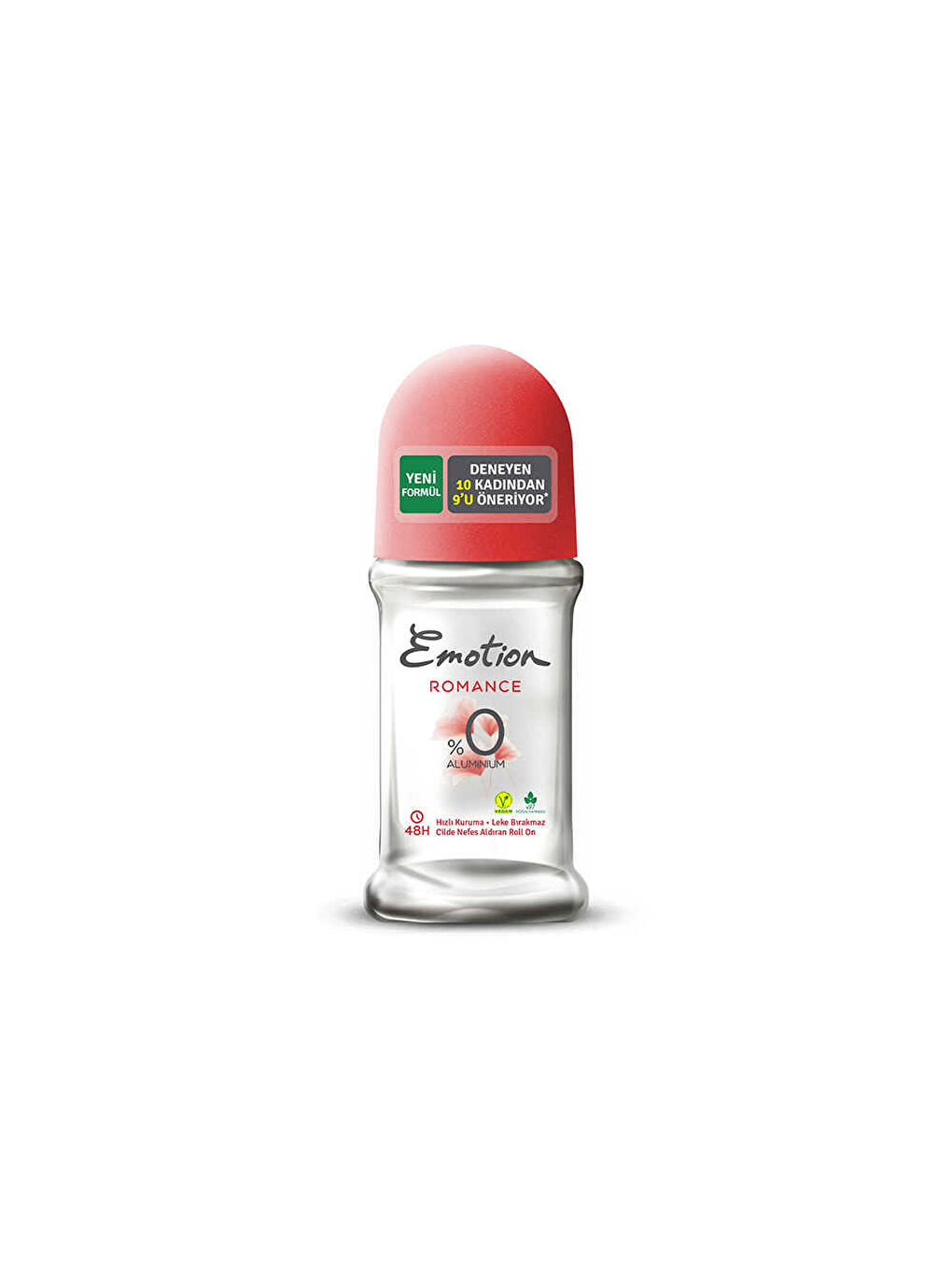 Emotion Romance Roll-on 50ml