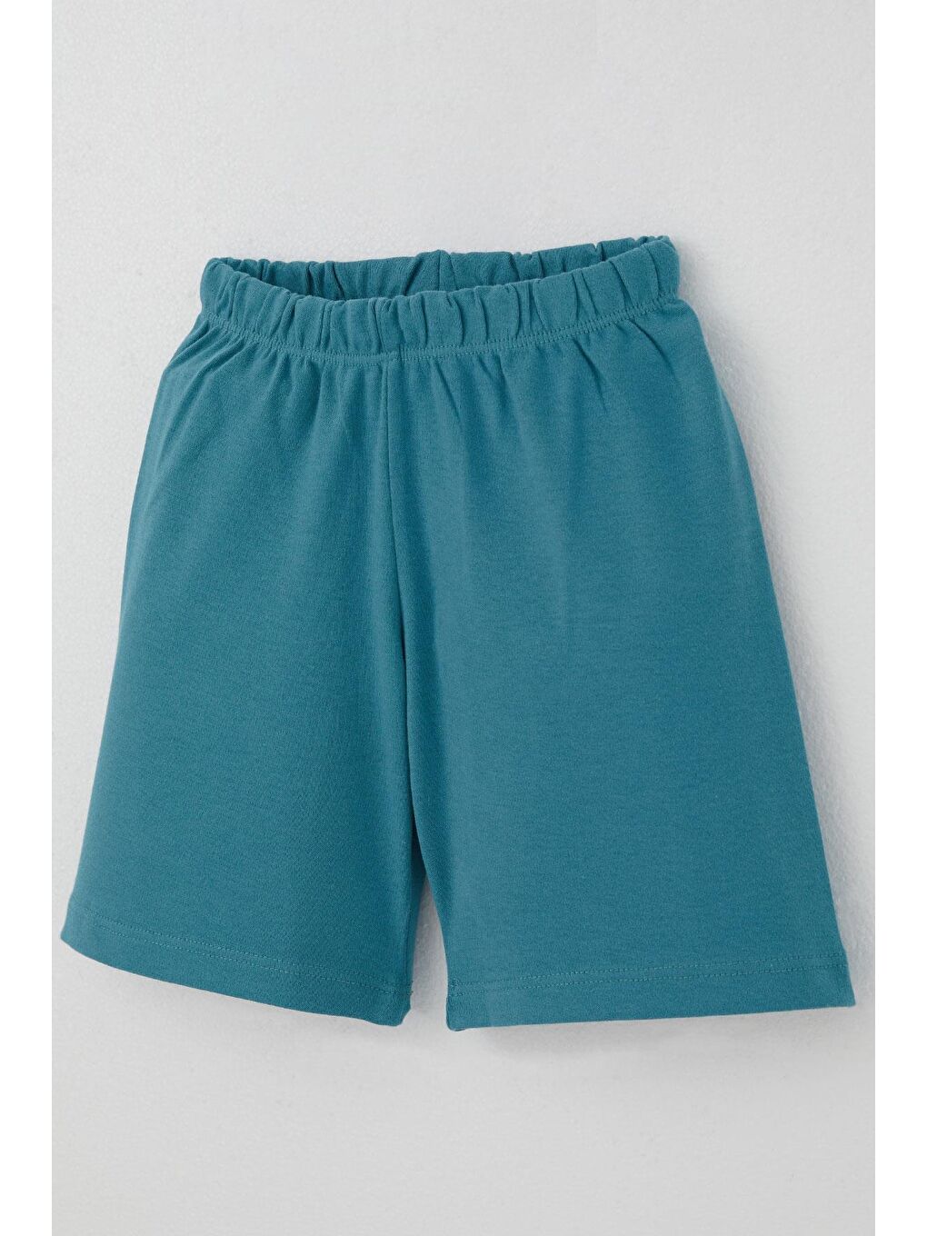 Breeze Erkek Bebek Pijama Takımı Sevimli Rakun Desenli Gri (9 Ay-3 Yaş) - 3