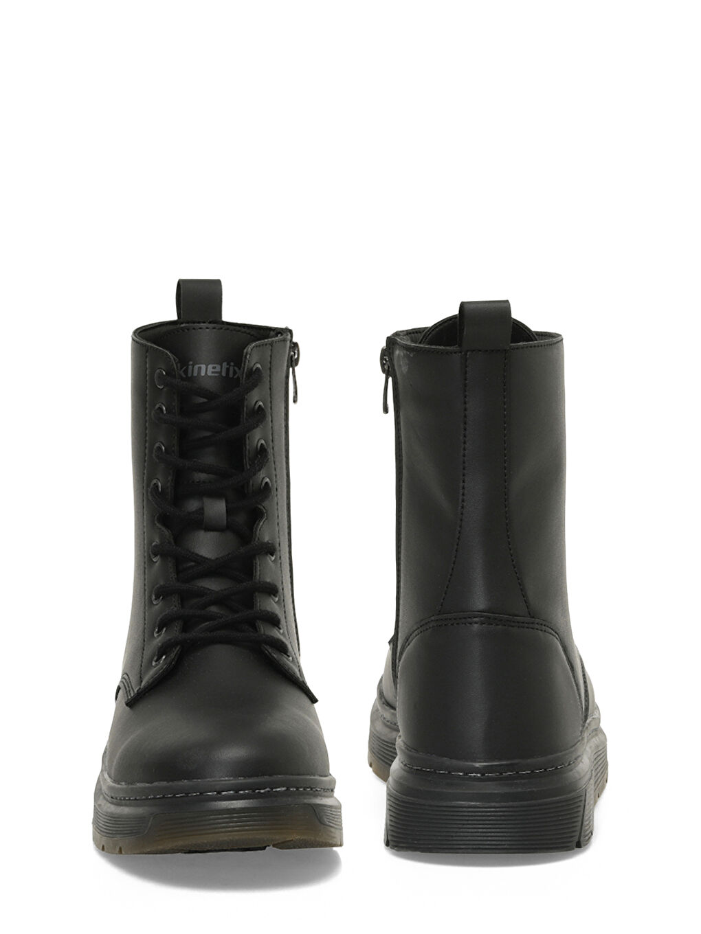 BANDIT 4PR Siyah Erkek Postal-4